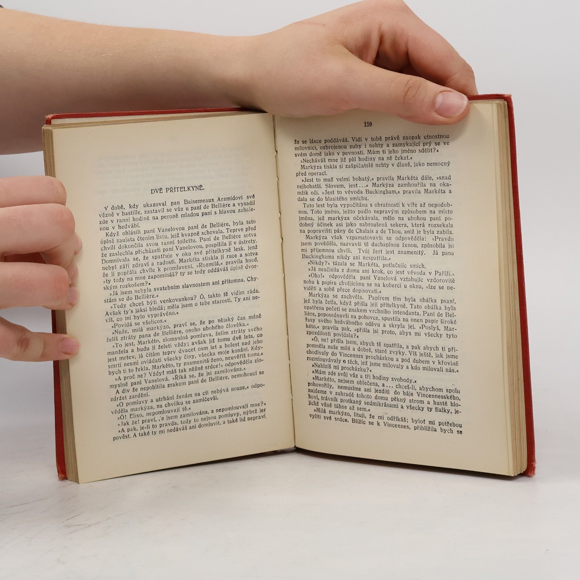 Alexandr Dumas Memoirs of a Physician II