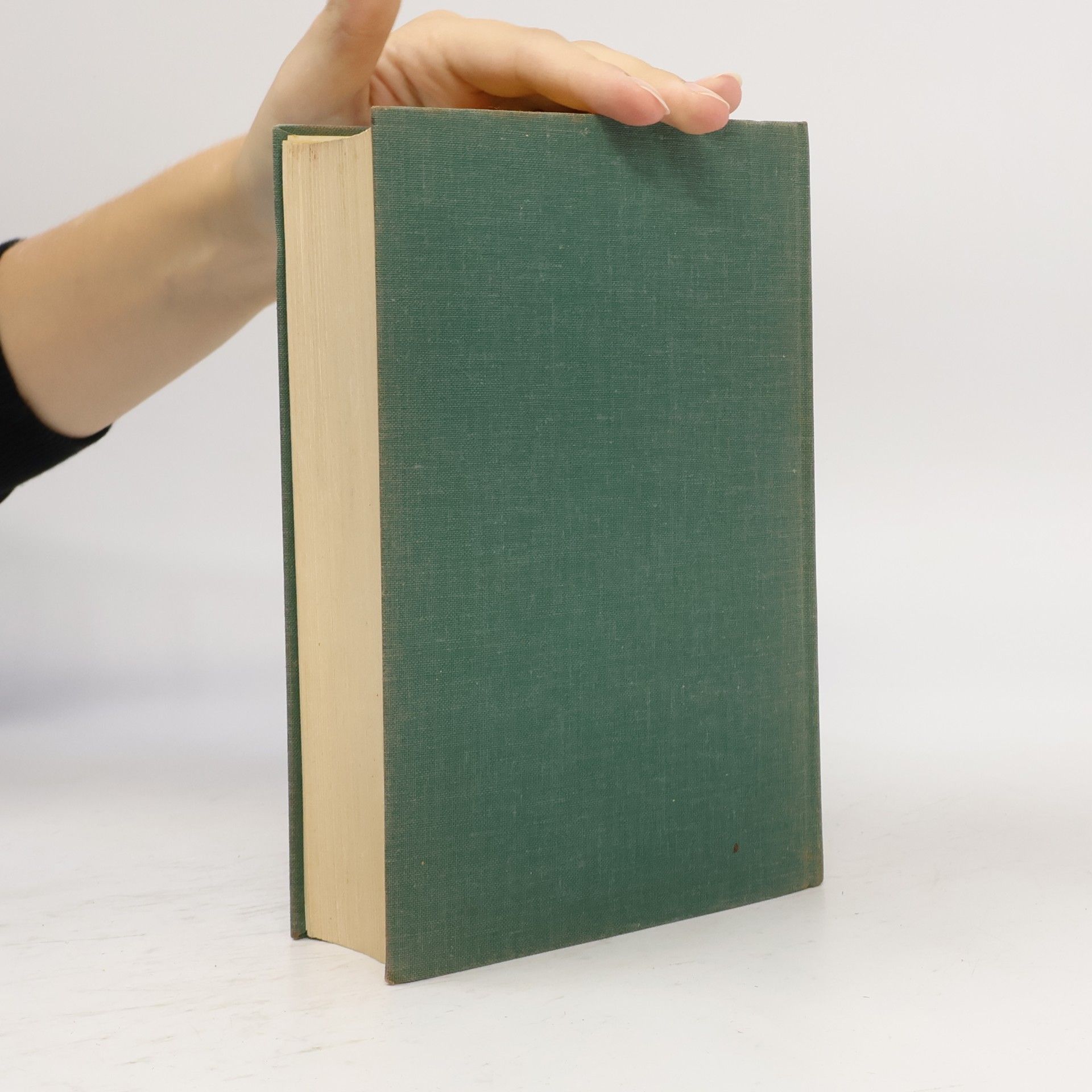 Robert Chester Ruark Nie mehr arm