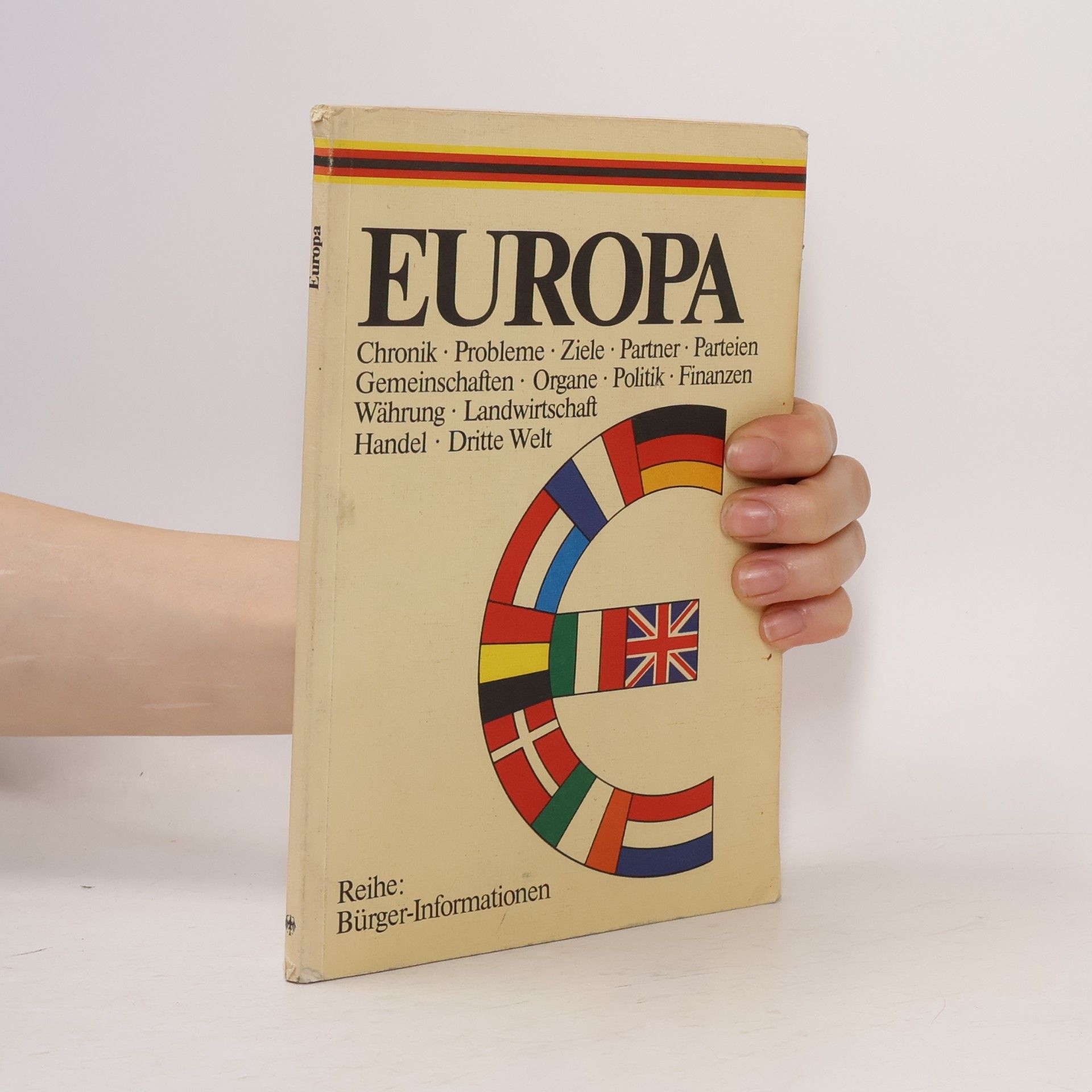 kolektiv Europa