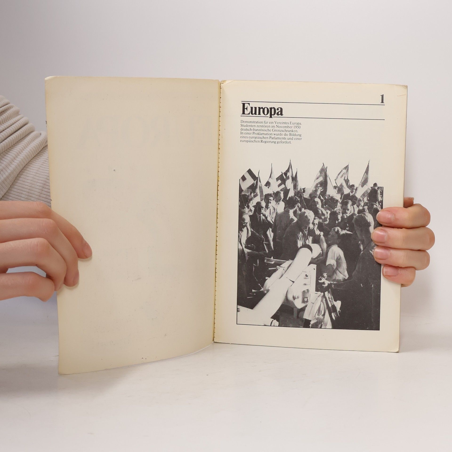 kolektiv Europa