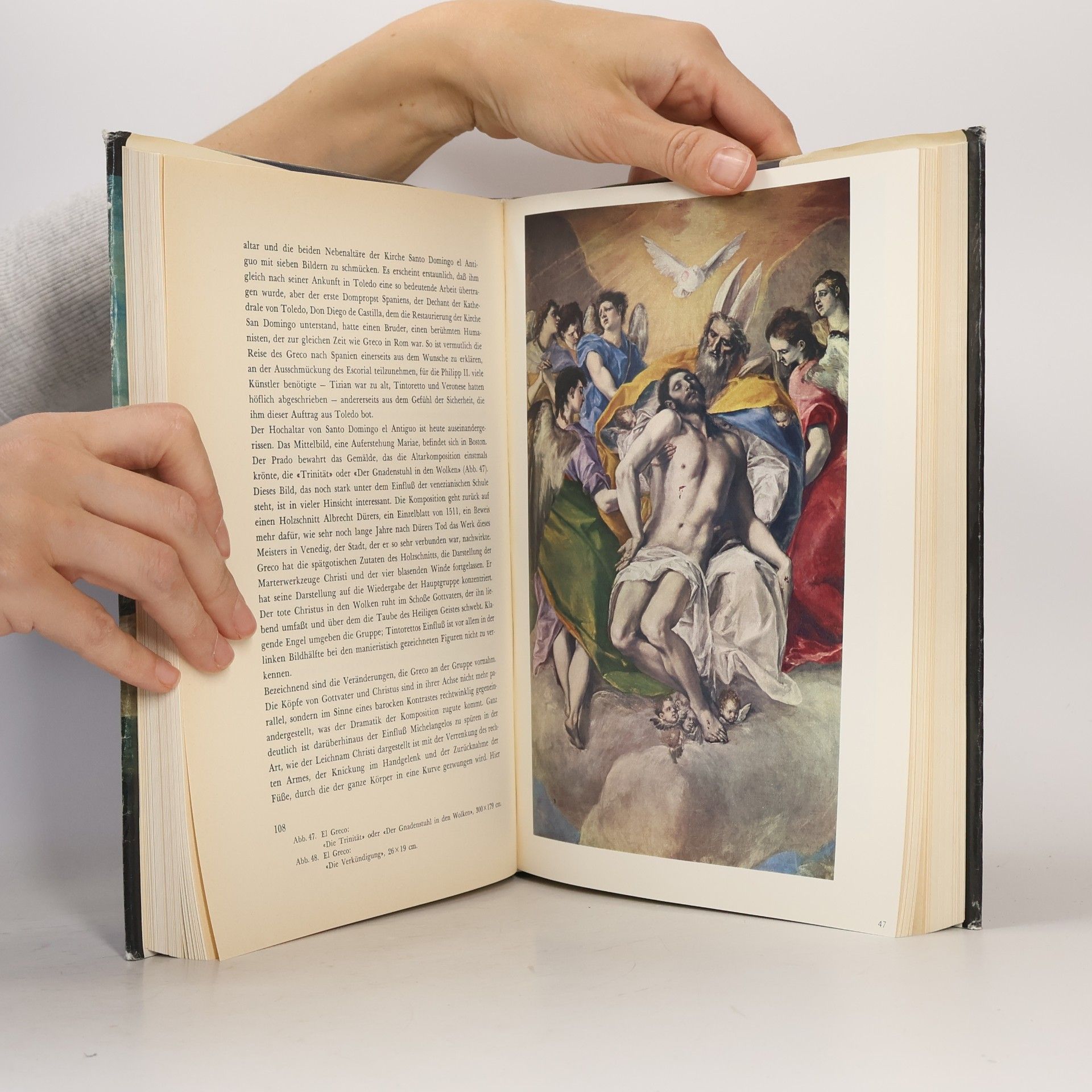 Richard Tüngel Kunst Kultur und Geschichte im Prado
