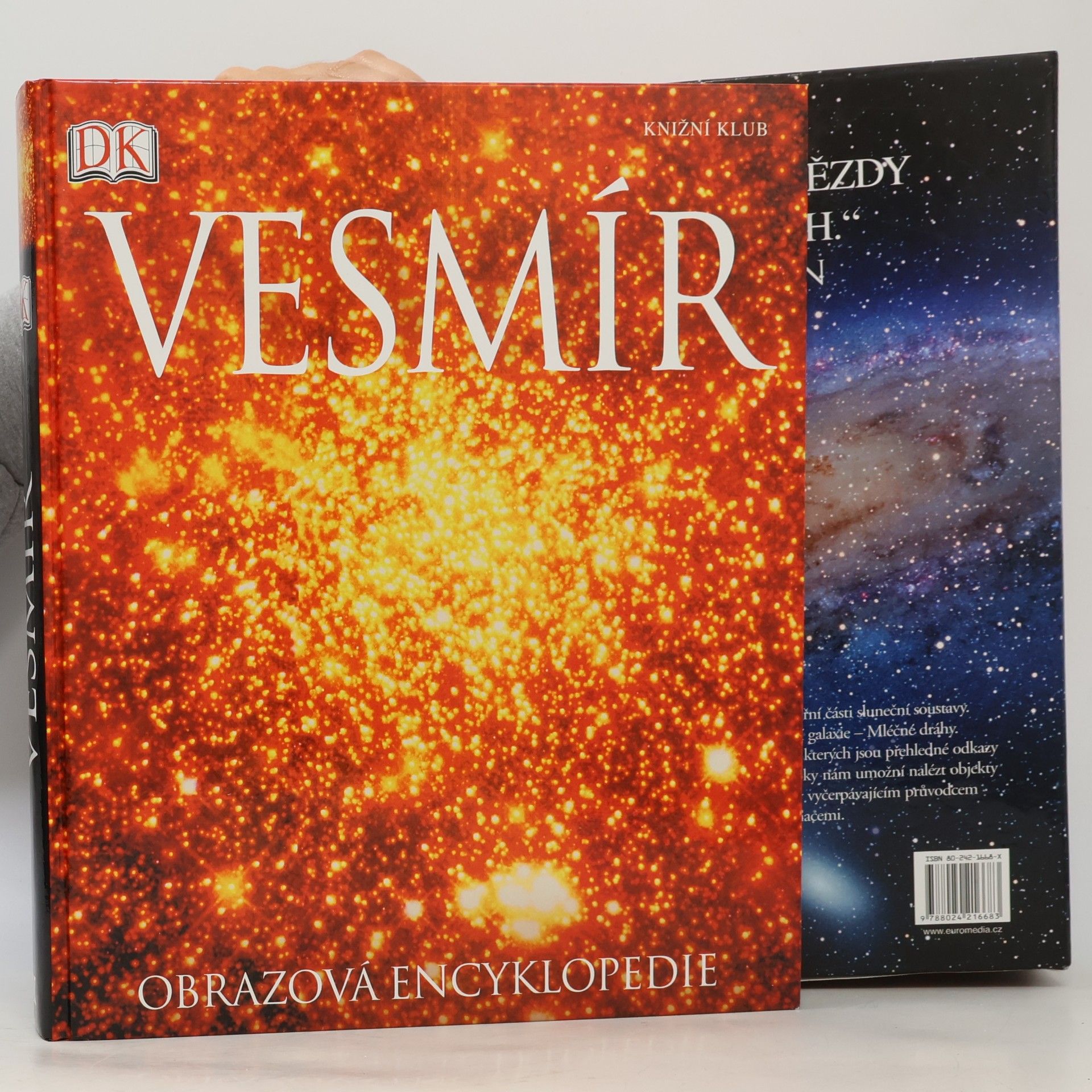 Martin J. Rees Vesmír