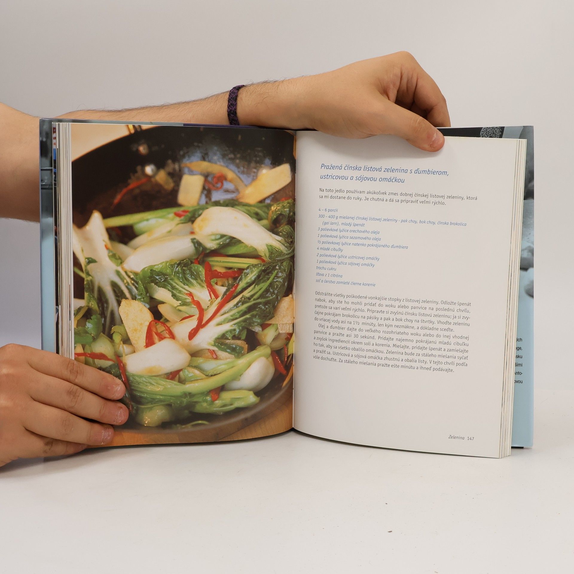 Jamie Oliver Šéfkuchár bez čapice