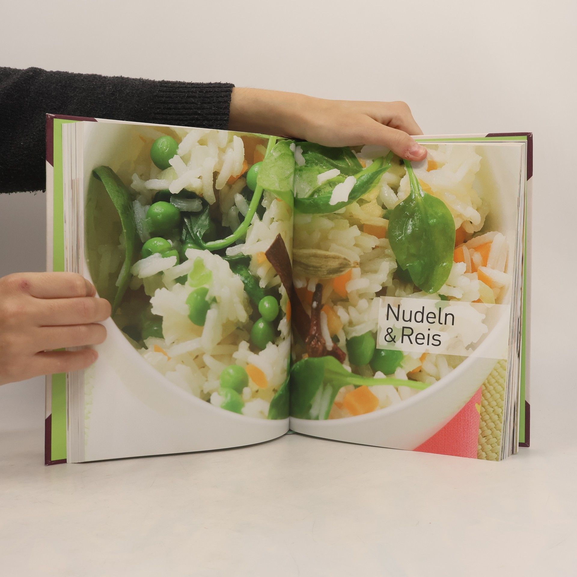 Michael Koch-Schulte Echt vegan kochen