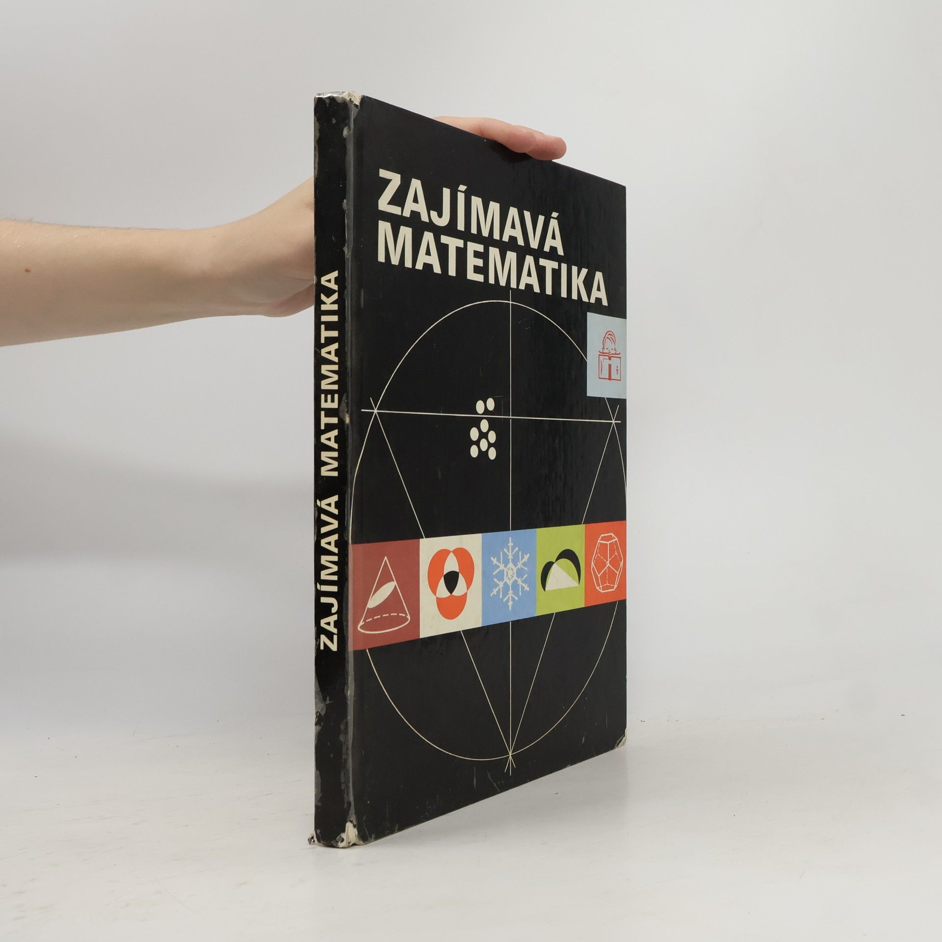 Rudolf Schultz Debowski Zajímavá matematika