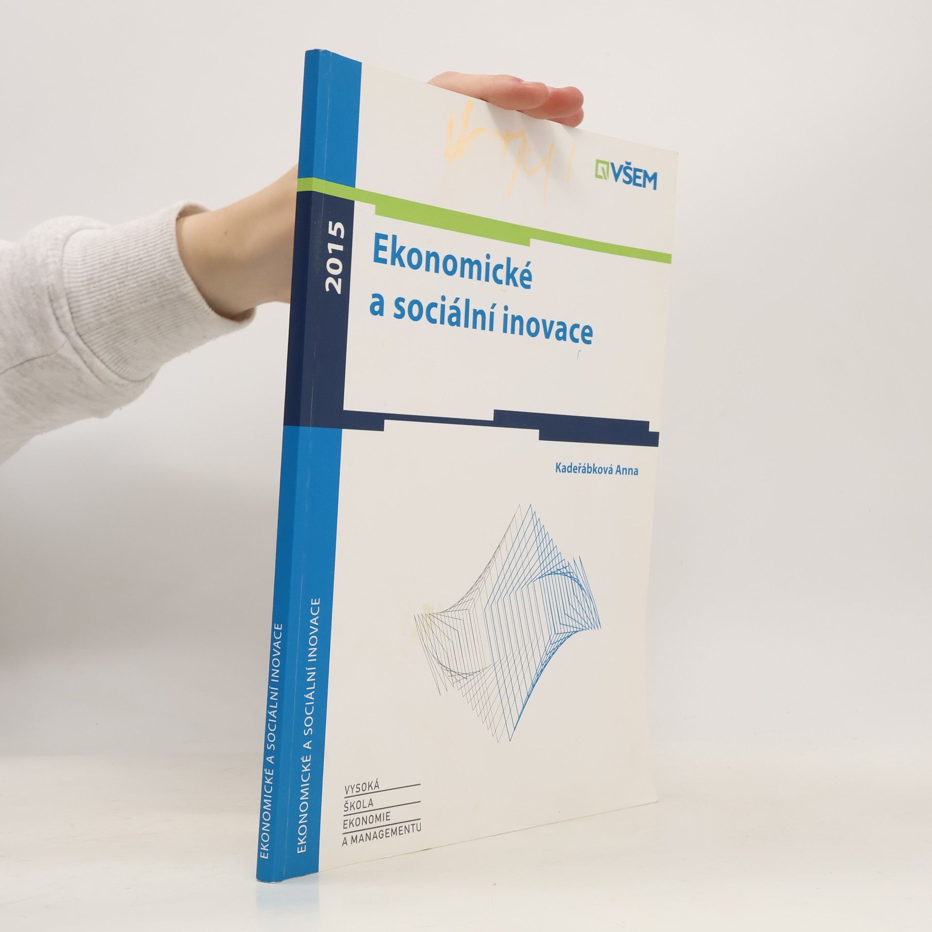 Ekonomické a sociální inovace