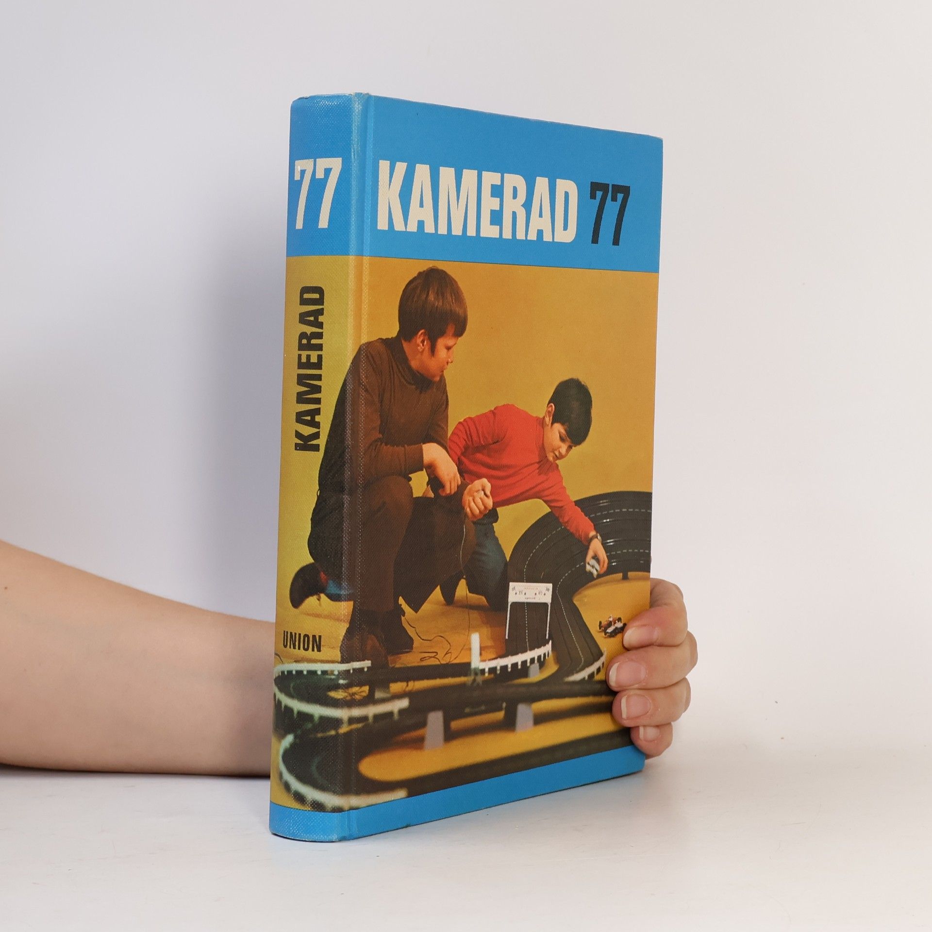 kolektiv Kamerad 77