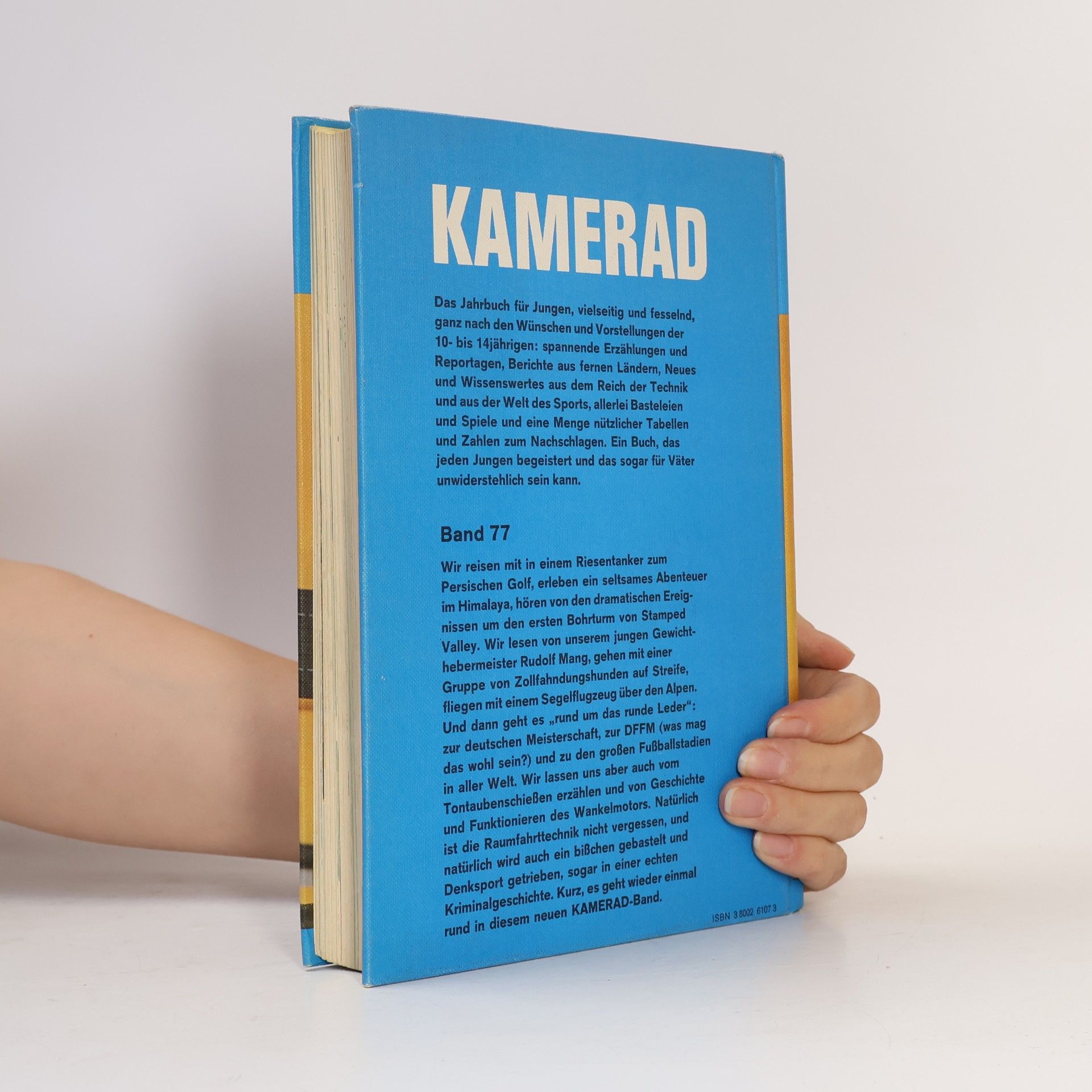 kolektiv Kamerad 77