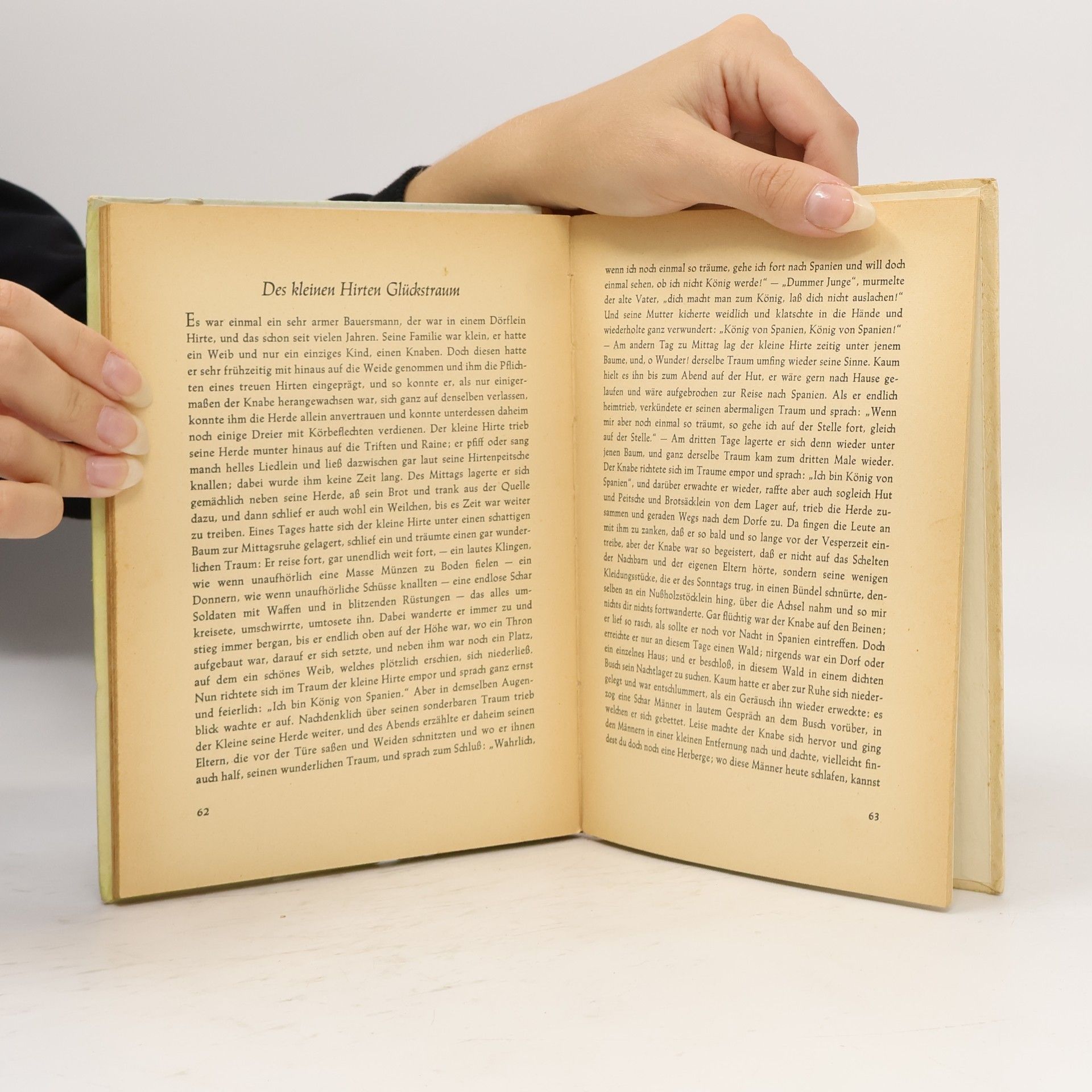 Various authors Bechsteins Märchen