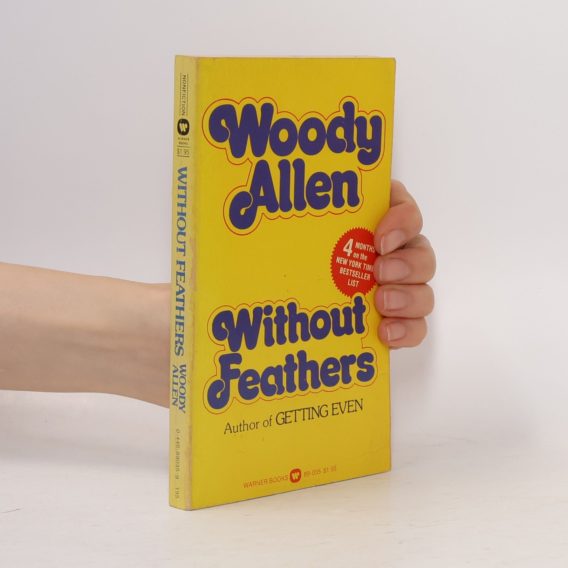 Woody Allen Without Feathers