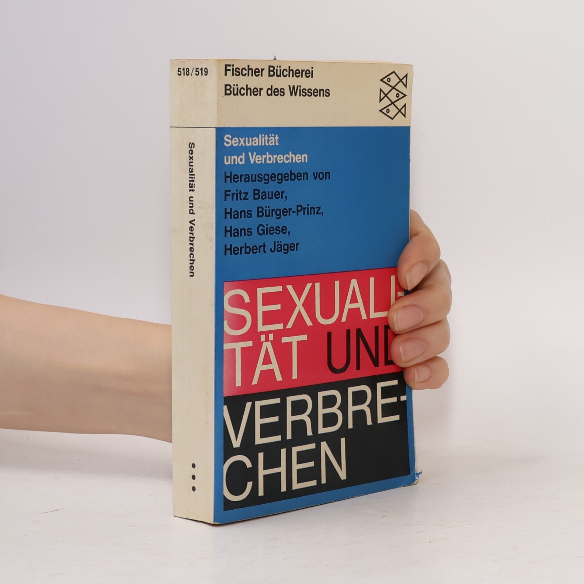kolektiv Sexualität und verbrechen