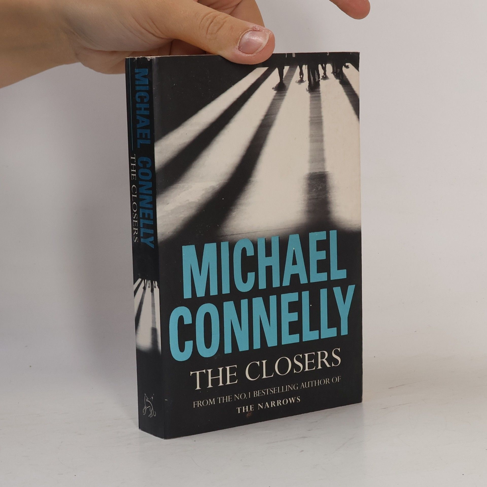 Michael Connelly The Closers