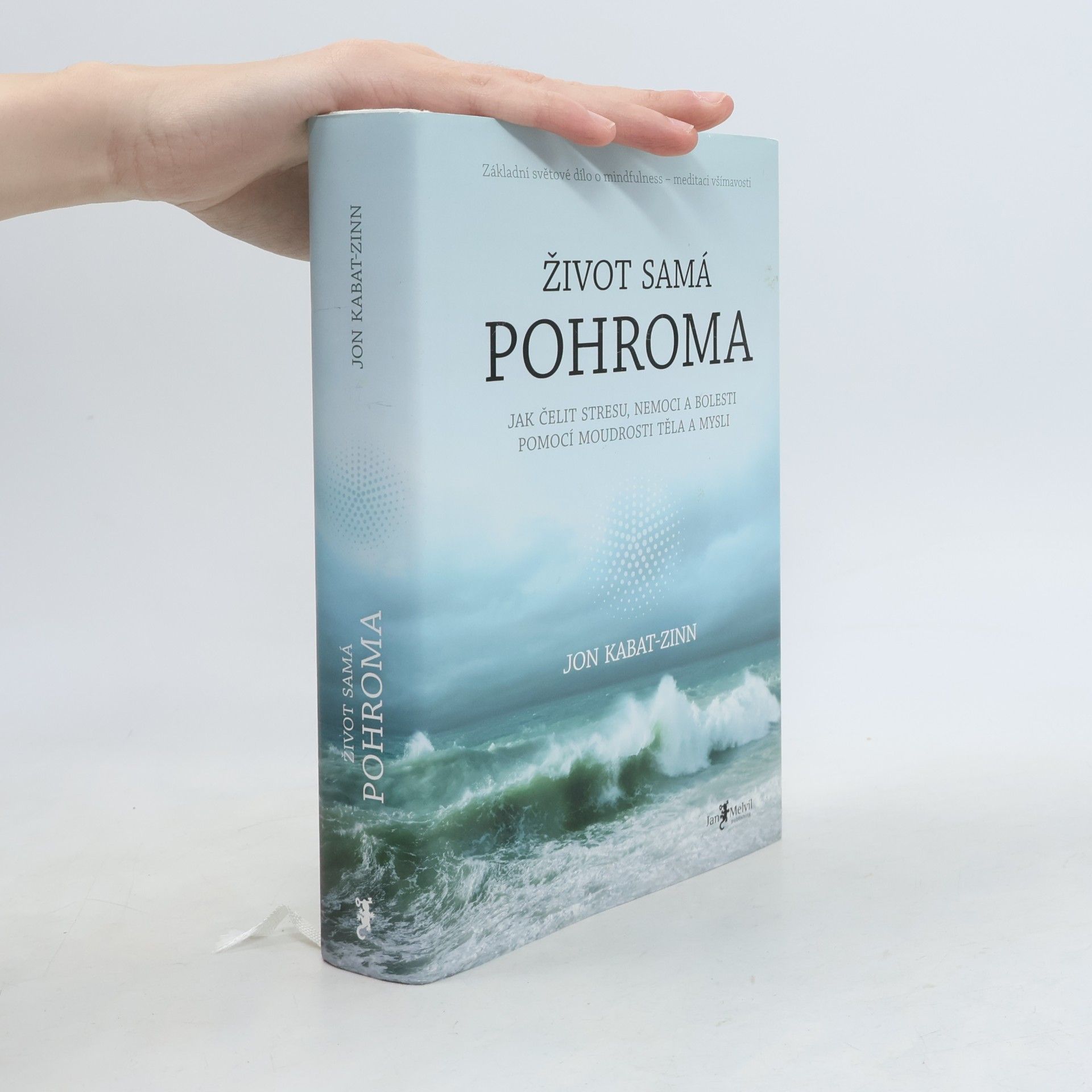 Život samá pohroma