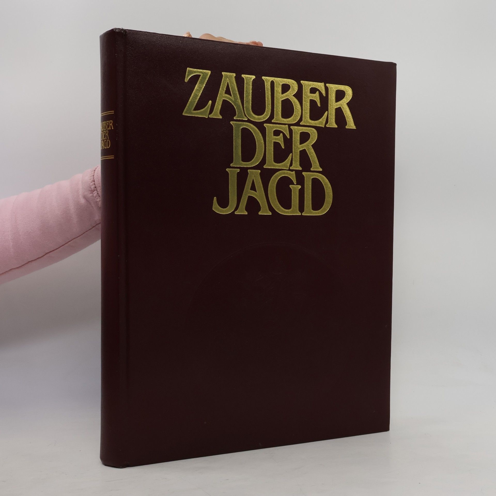 Kurt Blüchel Zauber der Jagd