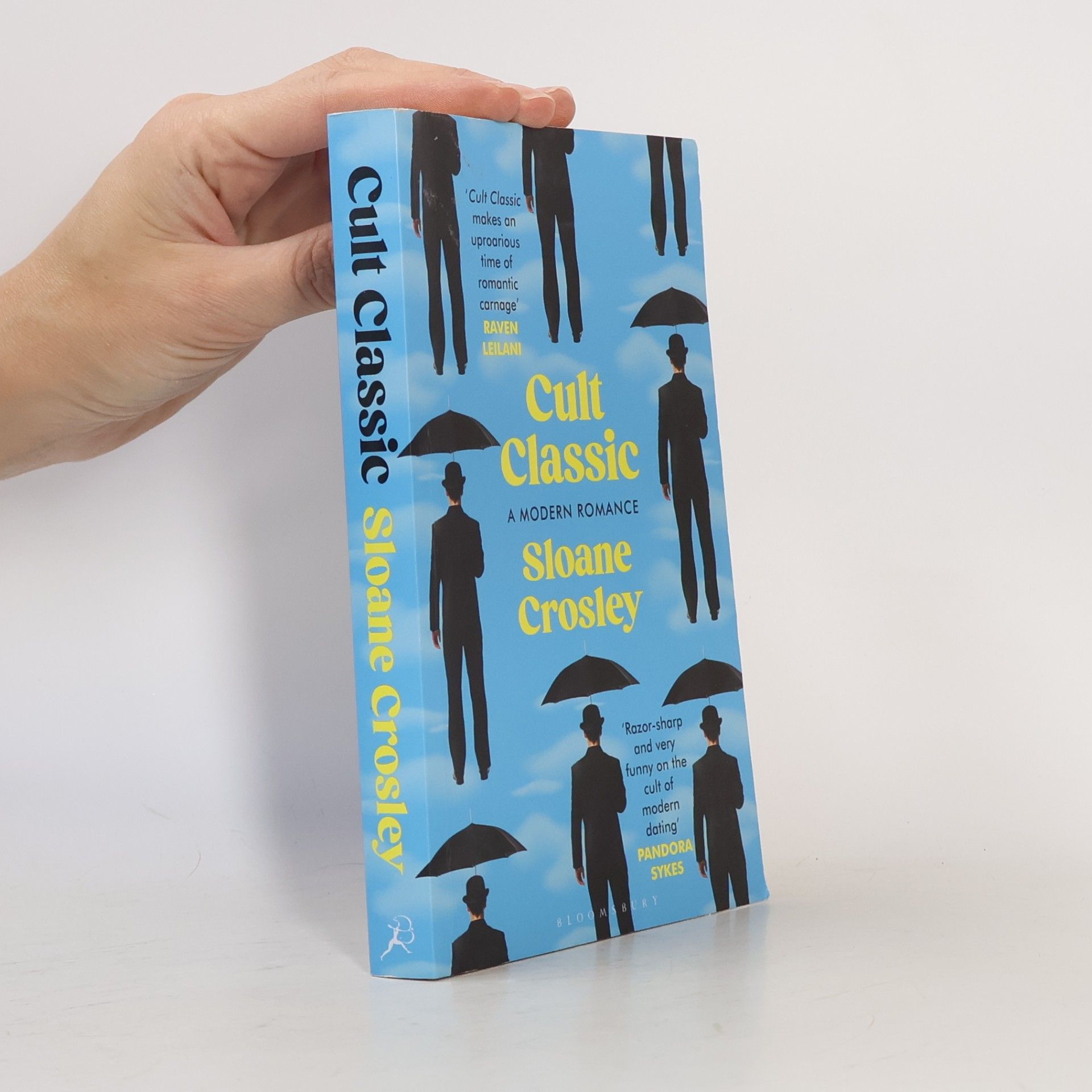 Sloane Crosley Cult Classic