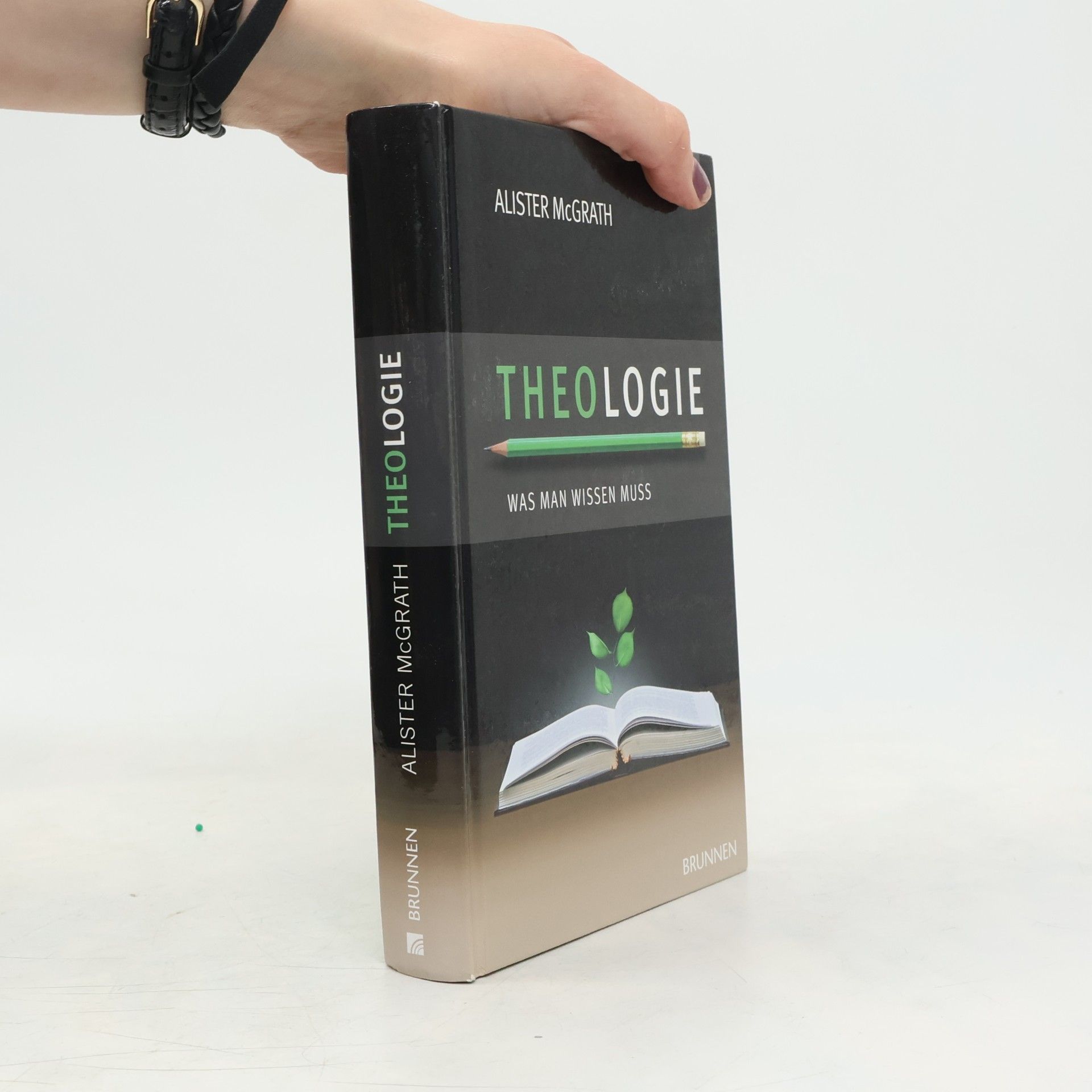 Theologie - was man wissen muss
