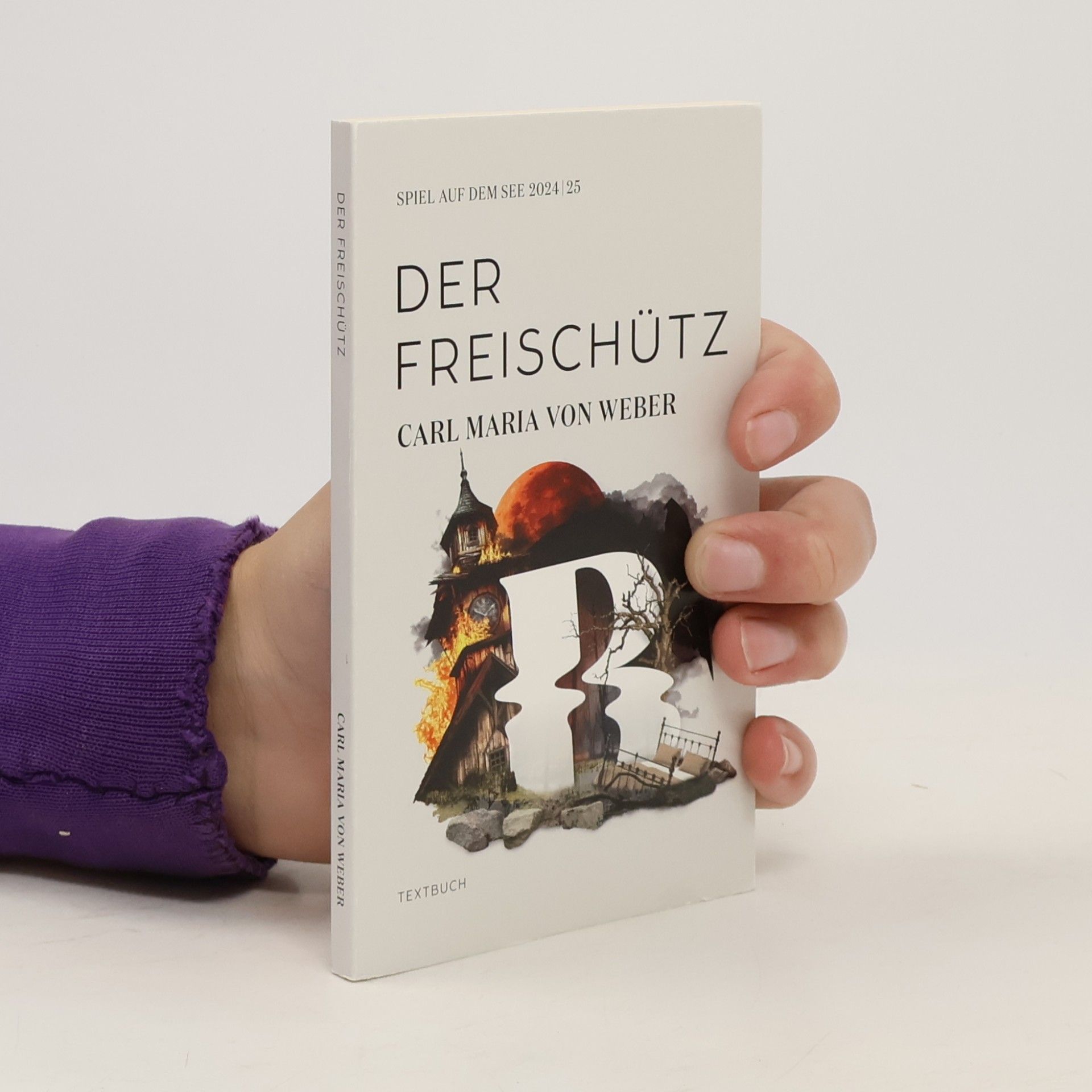 Der Freischütz