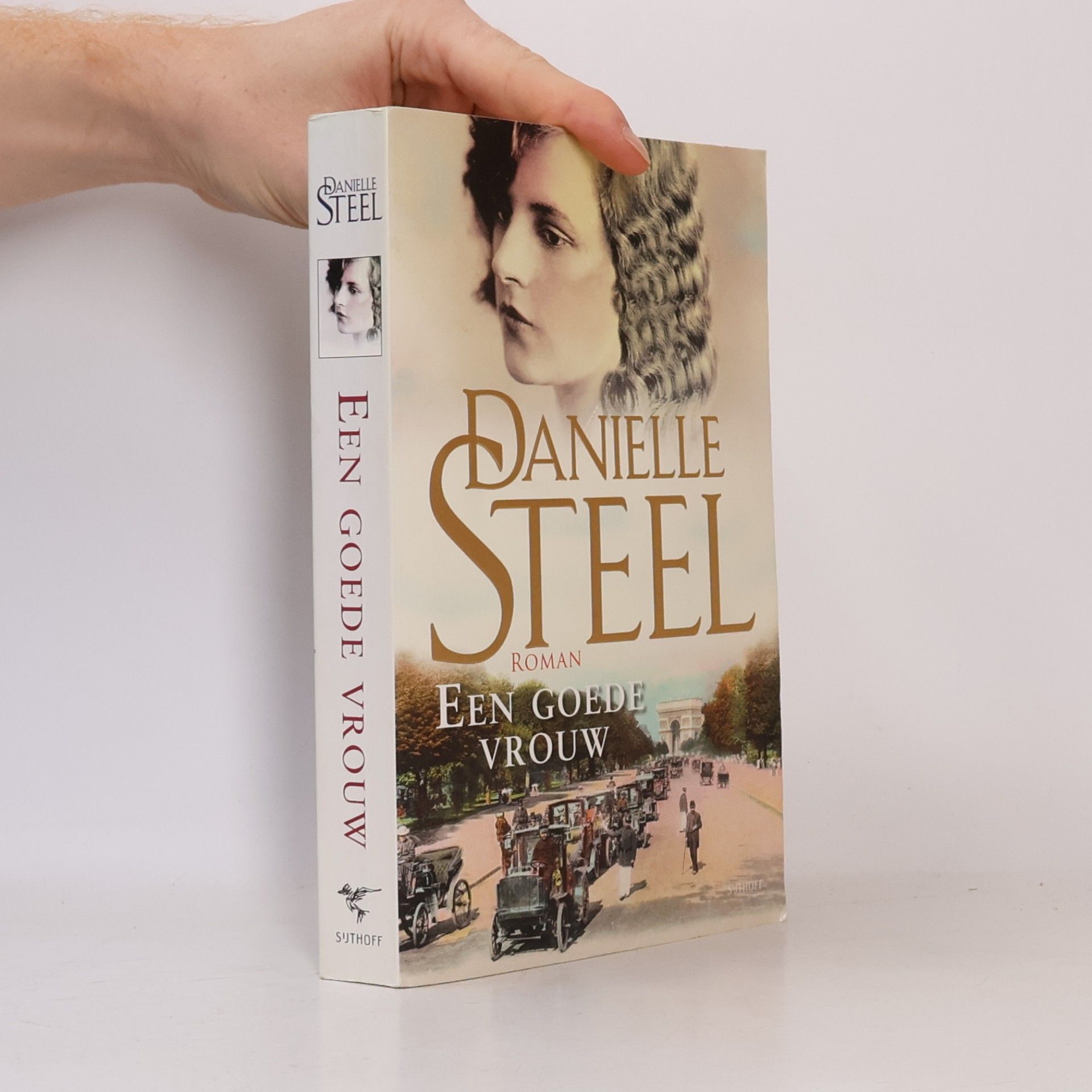 Danielle Steel Een goede vrouw