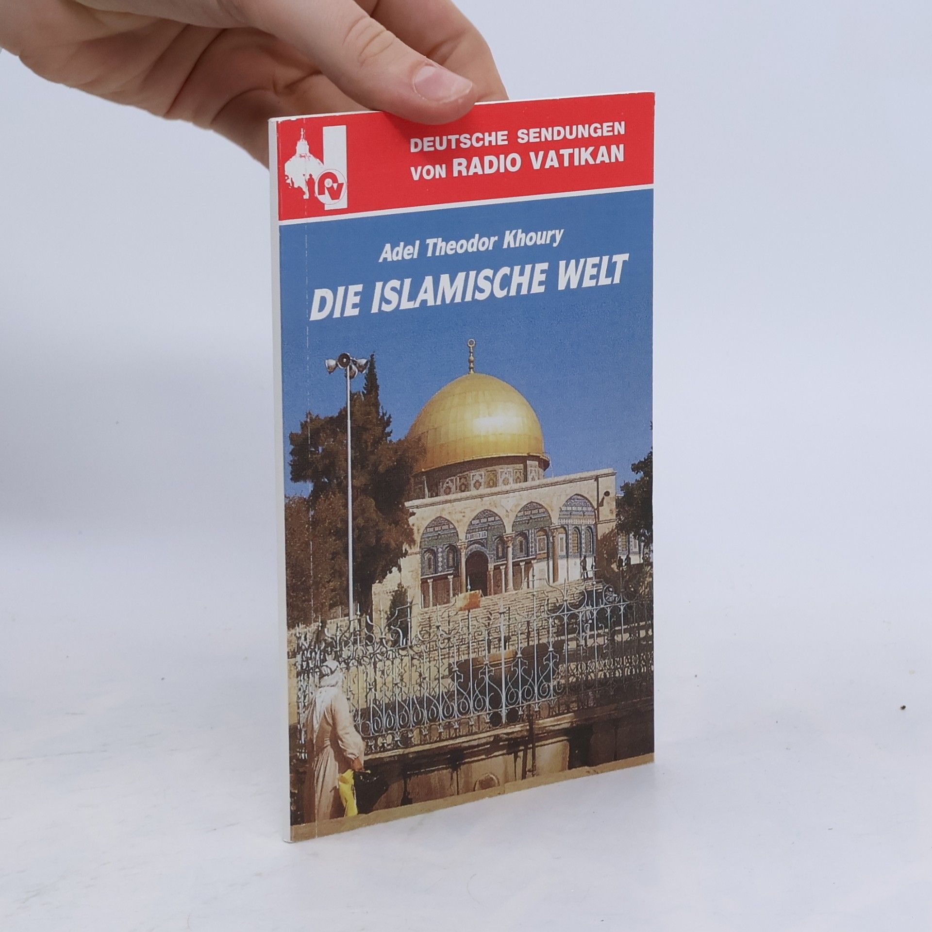 kolektiv Die Islamische welt