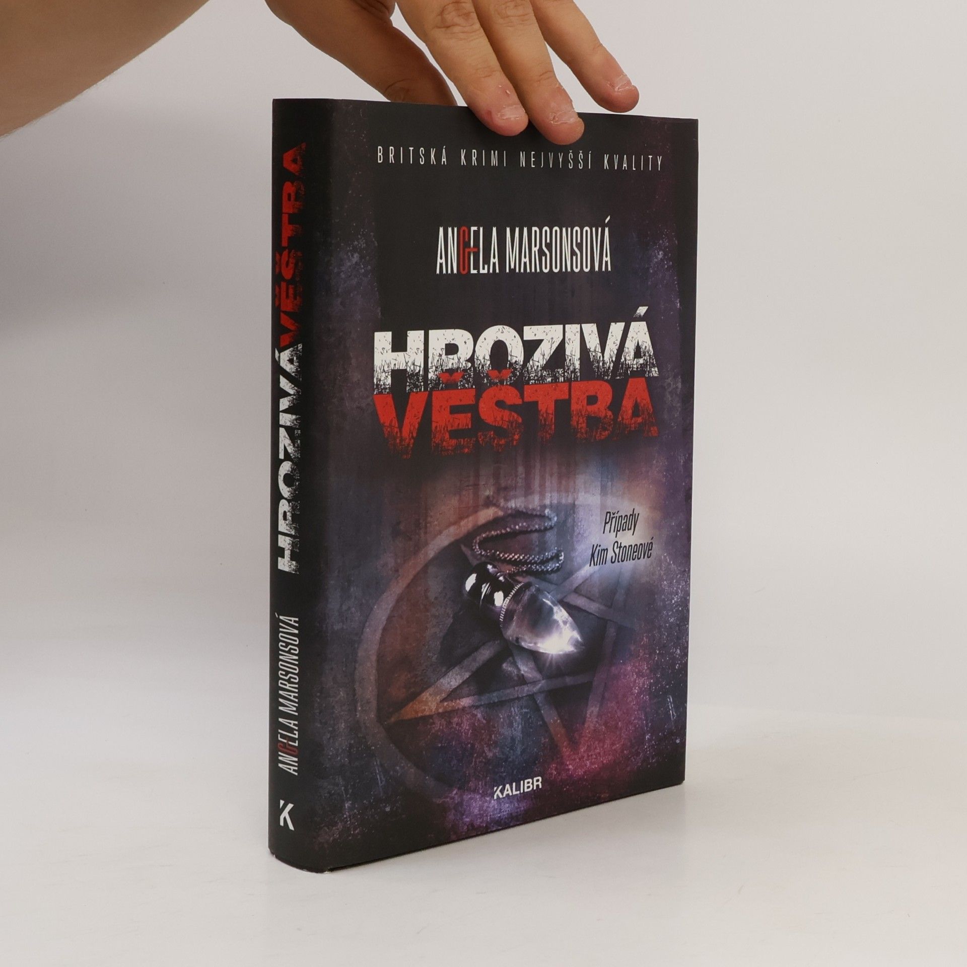 Hrozivá věštba