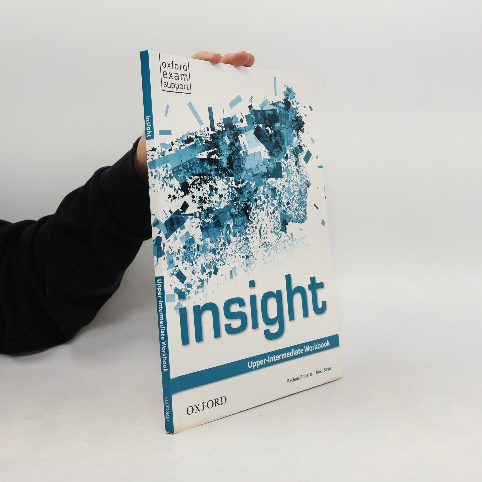 Autorenkollektiv Insight Upper Intermediate Workbook