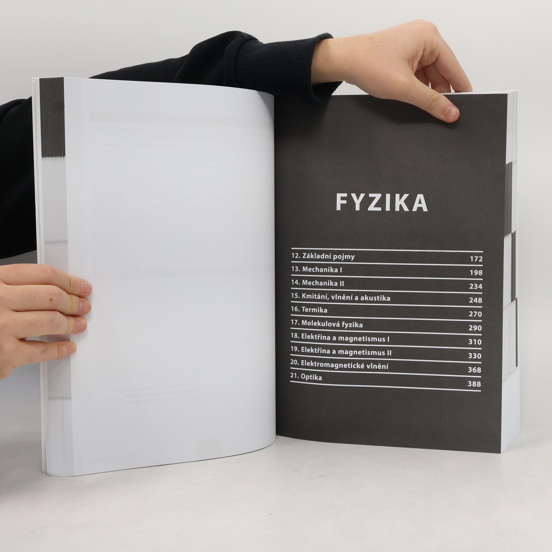 Tereza Smutná Přijímací zkoušky na lékařské fakulty