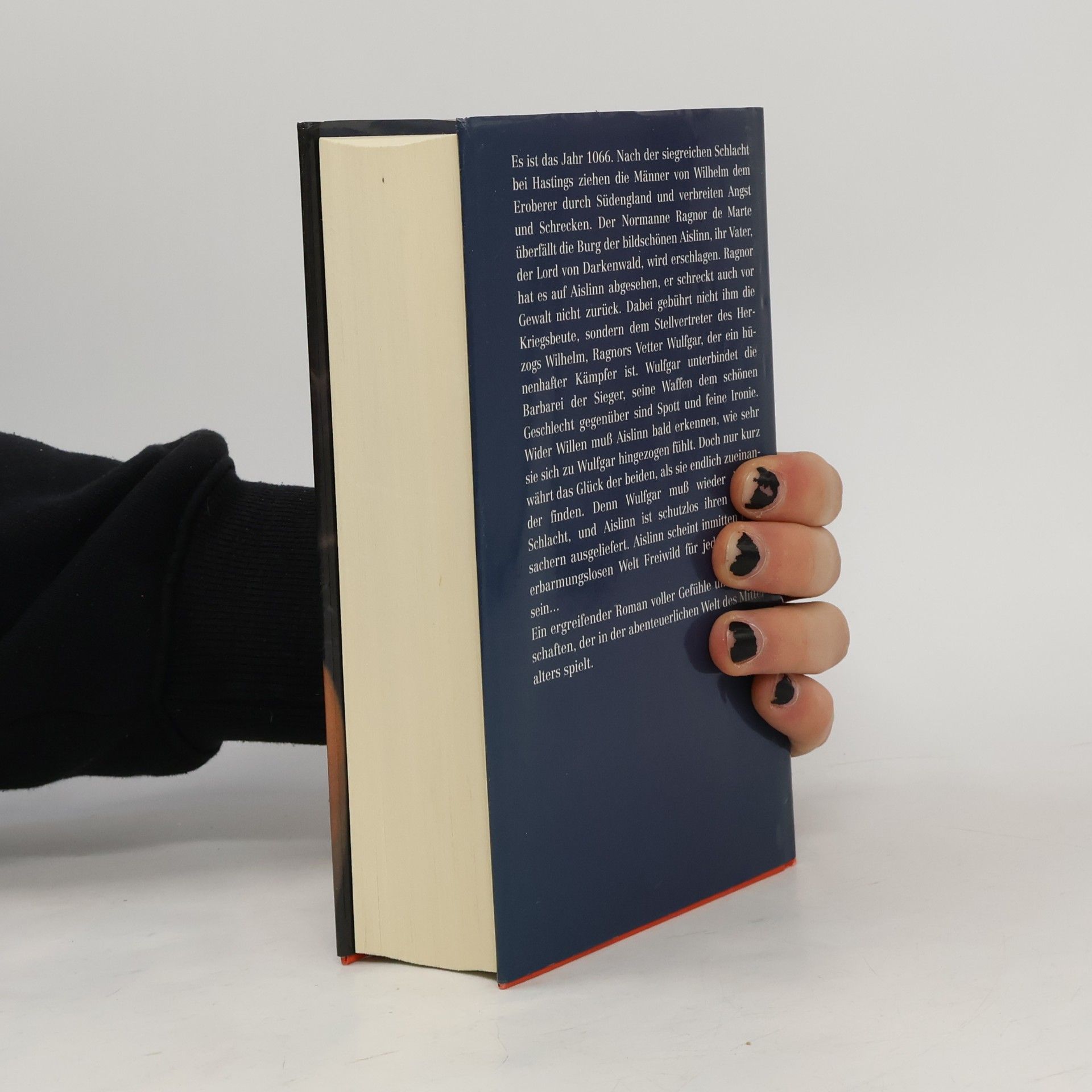 Kathleen E. Woodiwiss Der Wolf und die Taube