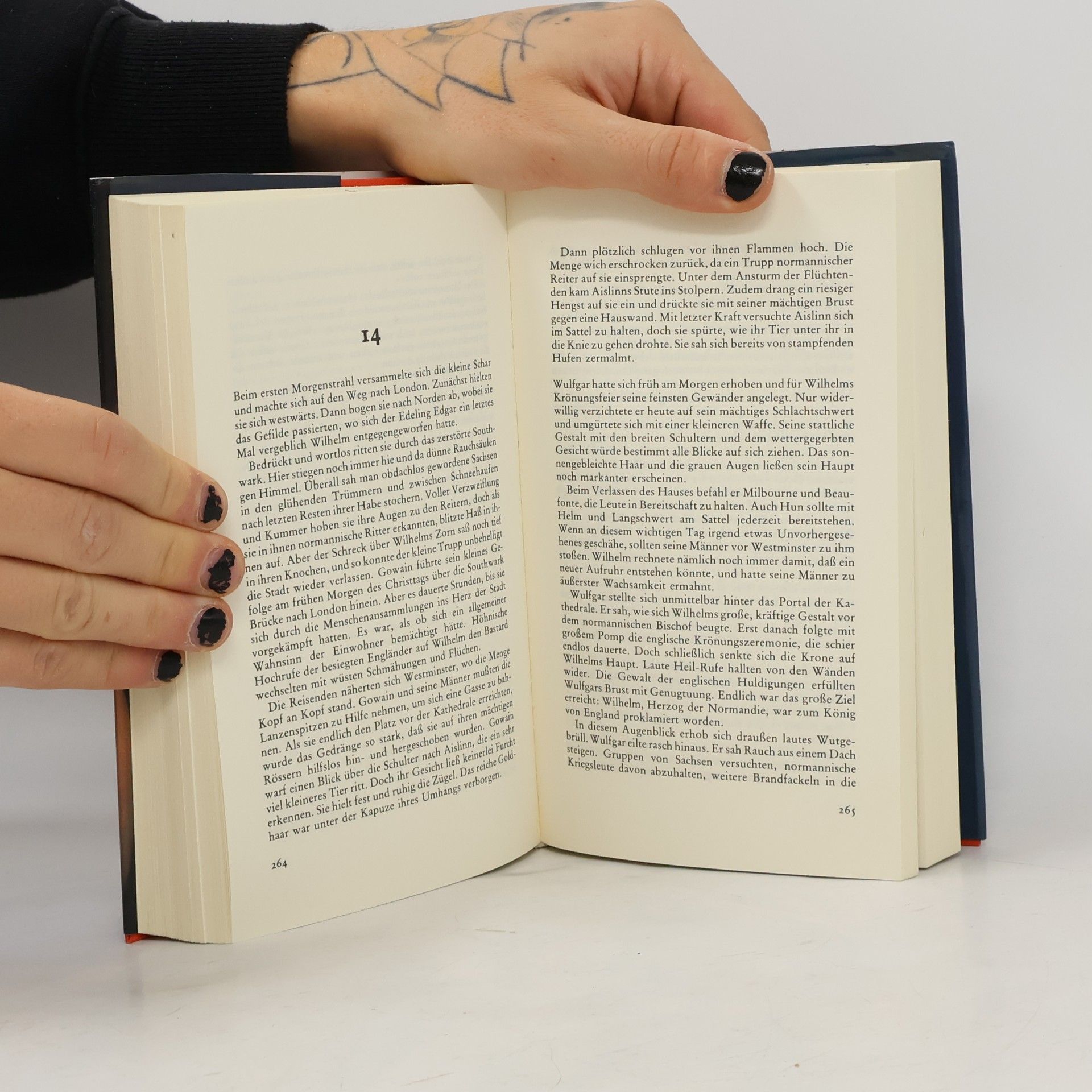 Kathleen E. Woodiwiss Der Wolf und die Taube