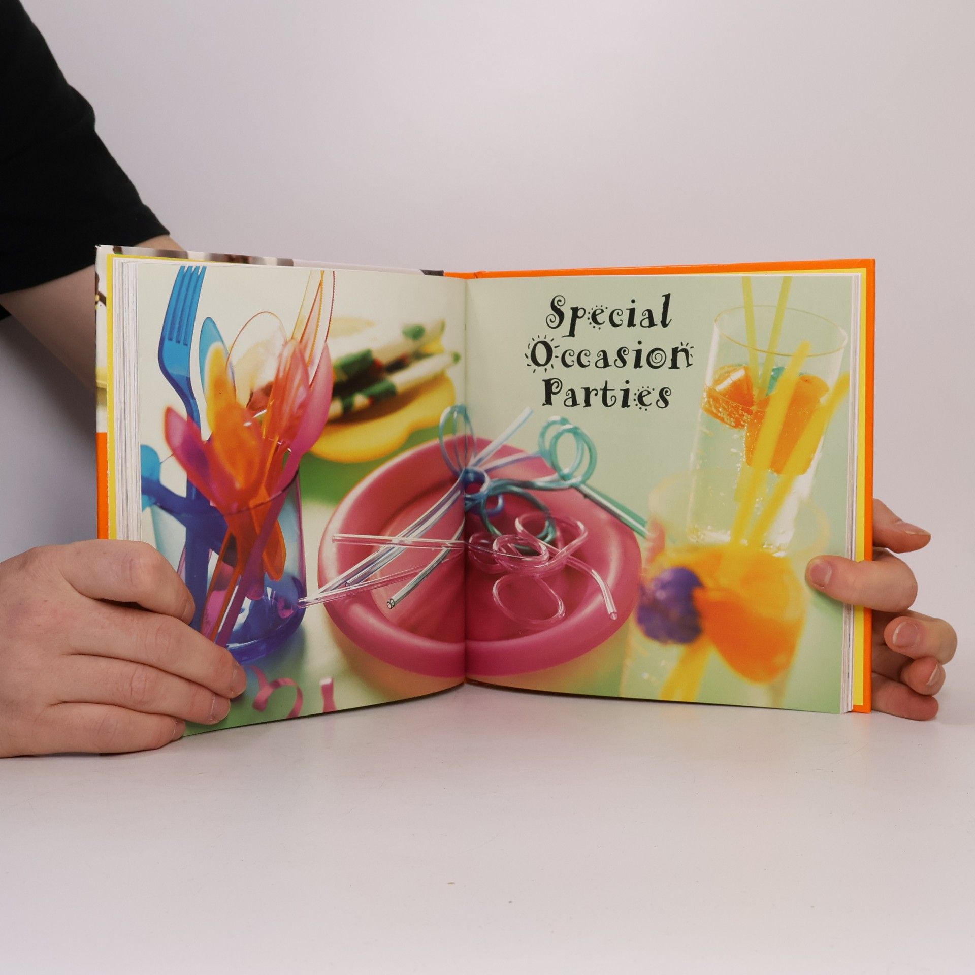 Annabel Karmel Annabel Karmel's Complete Party Planner