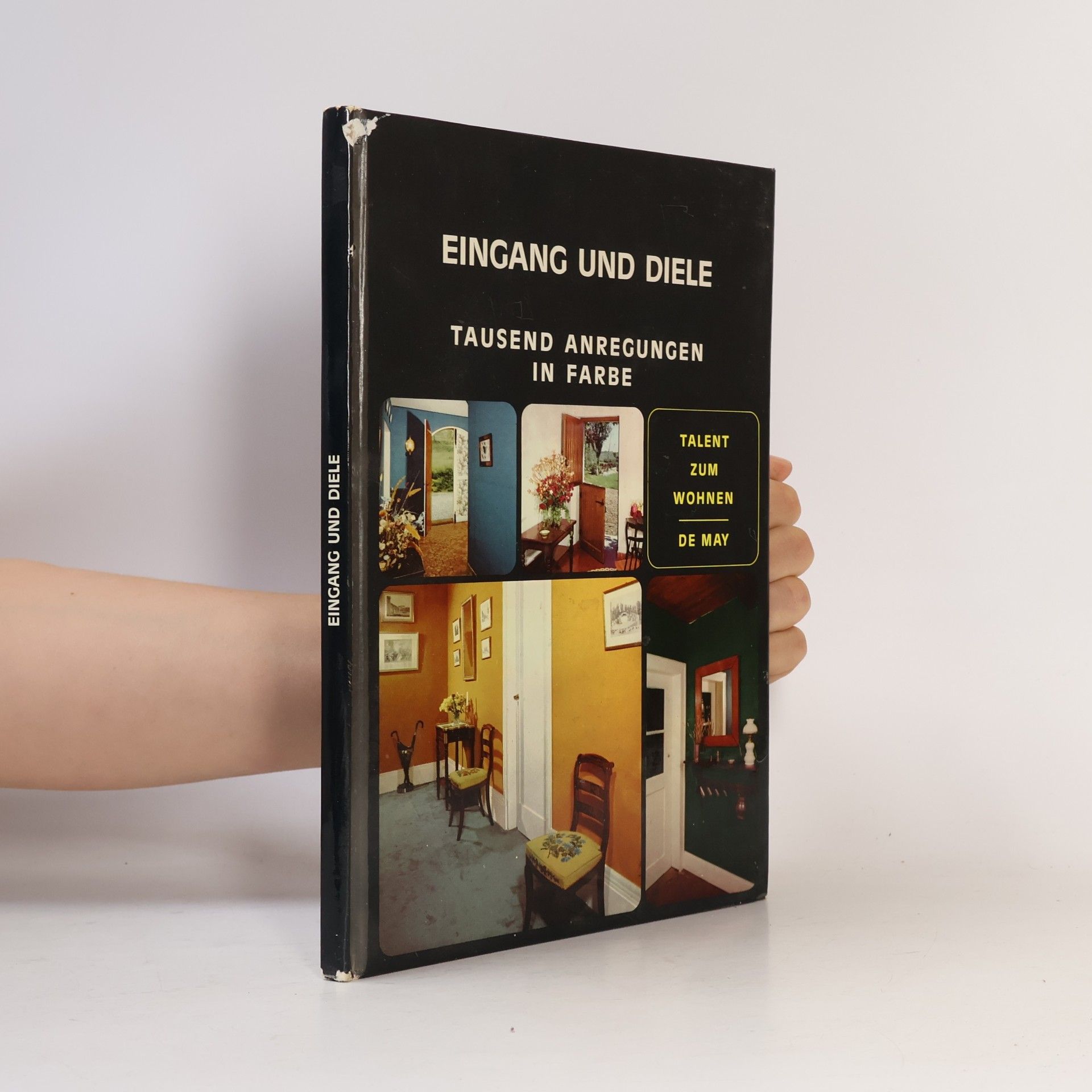 Eingang und Diele