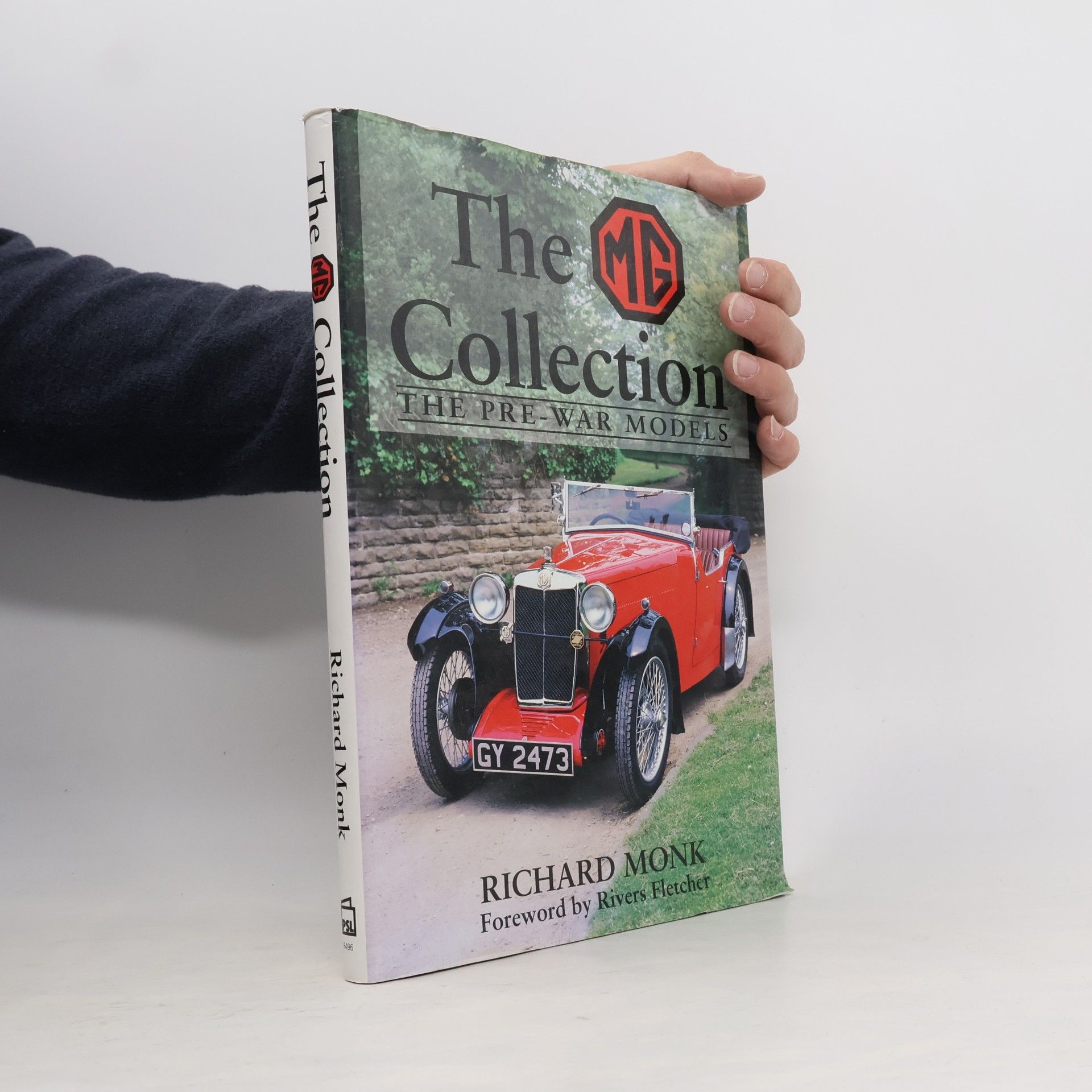 Rivers Fletcher The MG Collection