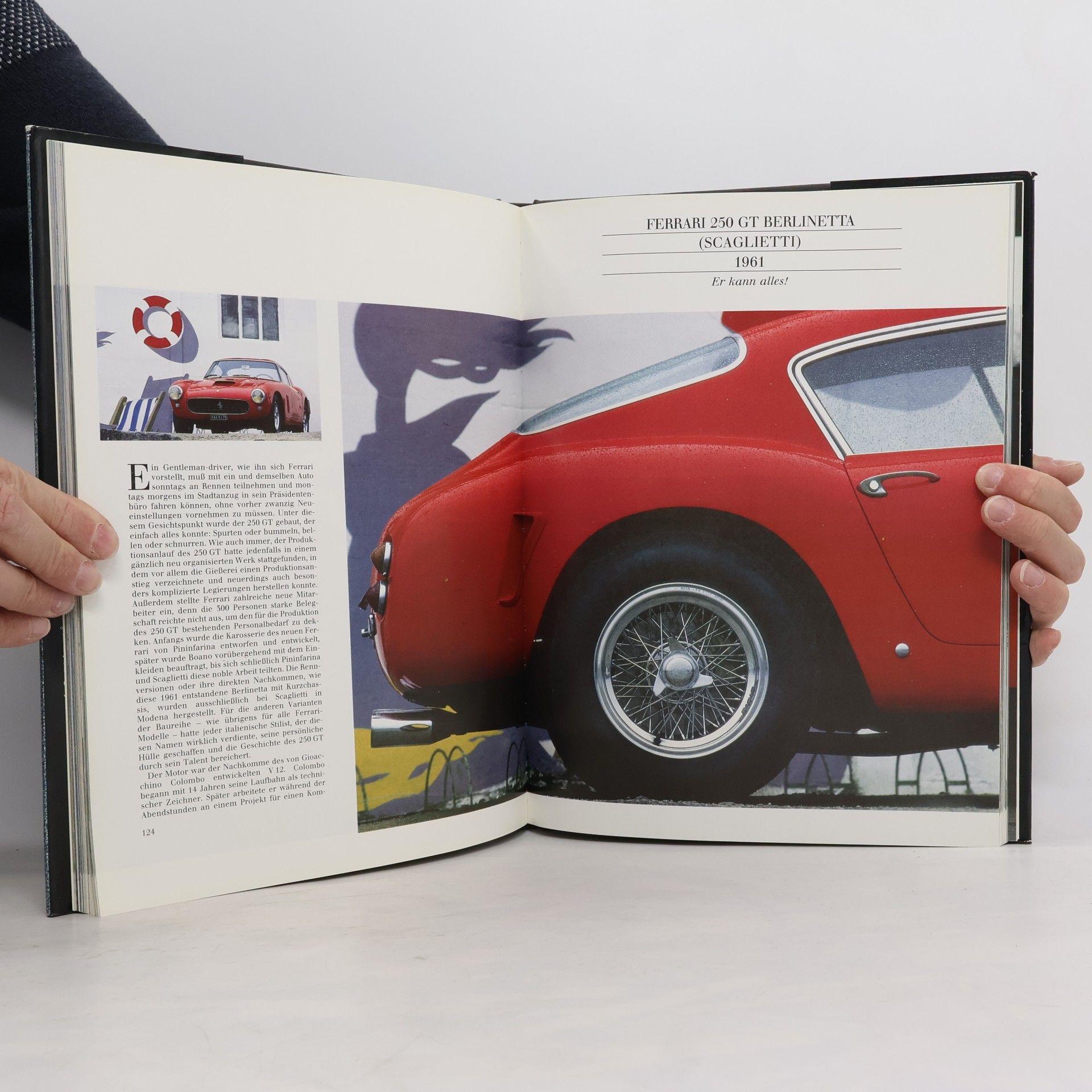 Peter Vann Sportcoupés