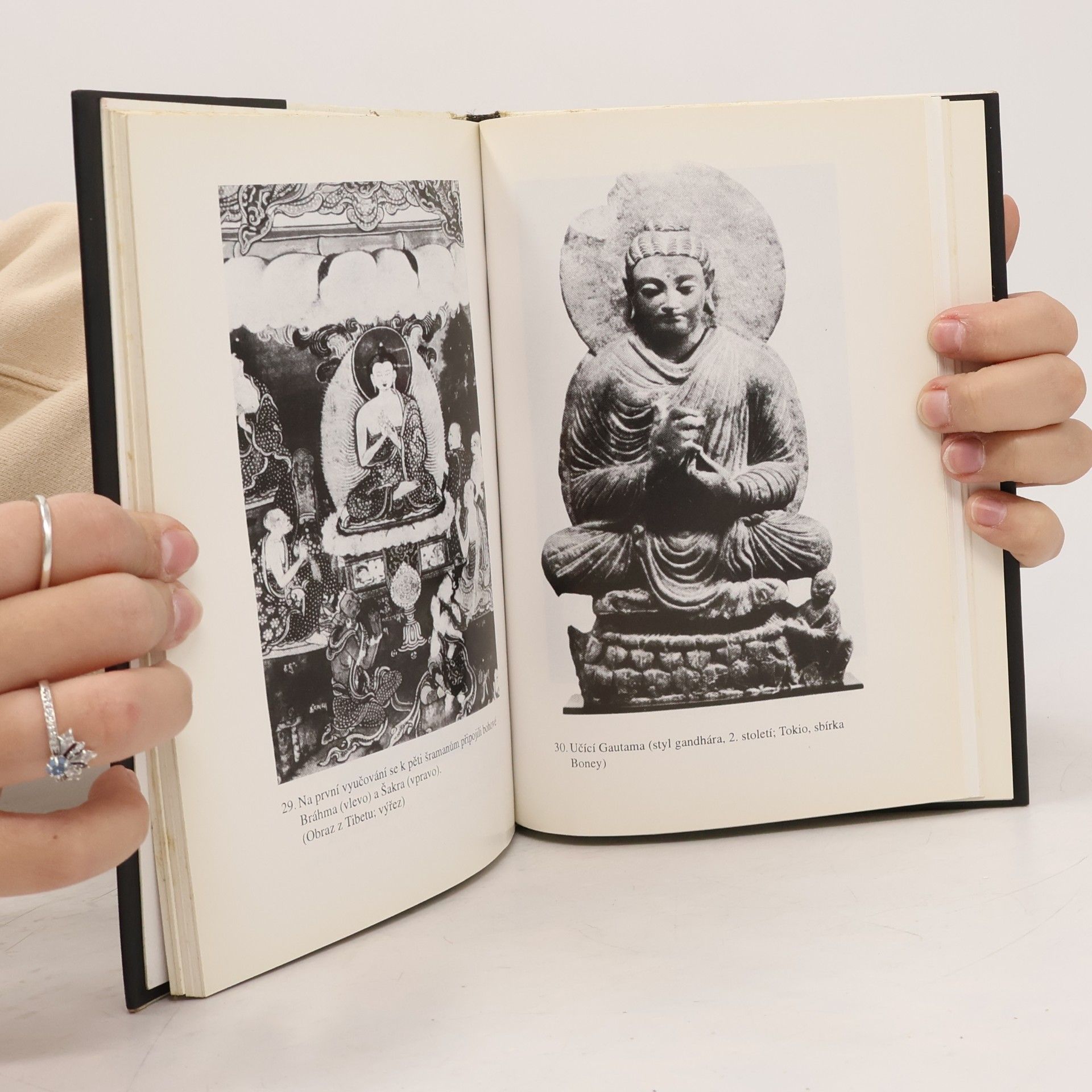 Volker Zotz Buddha