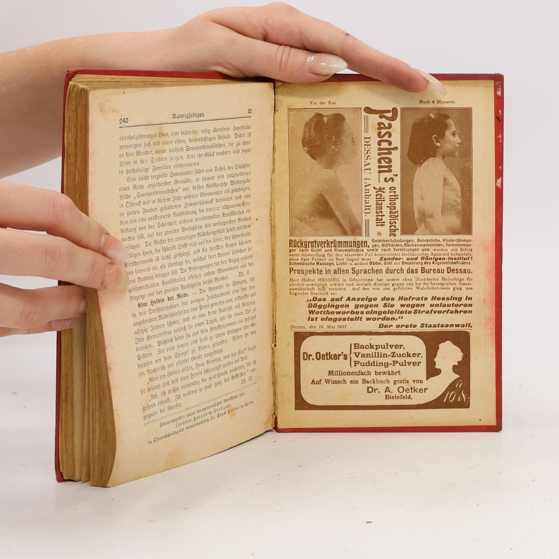 Autorenkollektiv Bibliothek der Unterhaltung und des Wissens