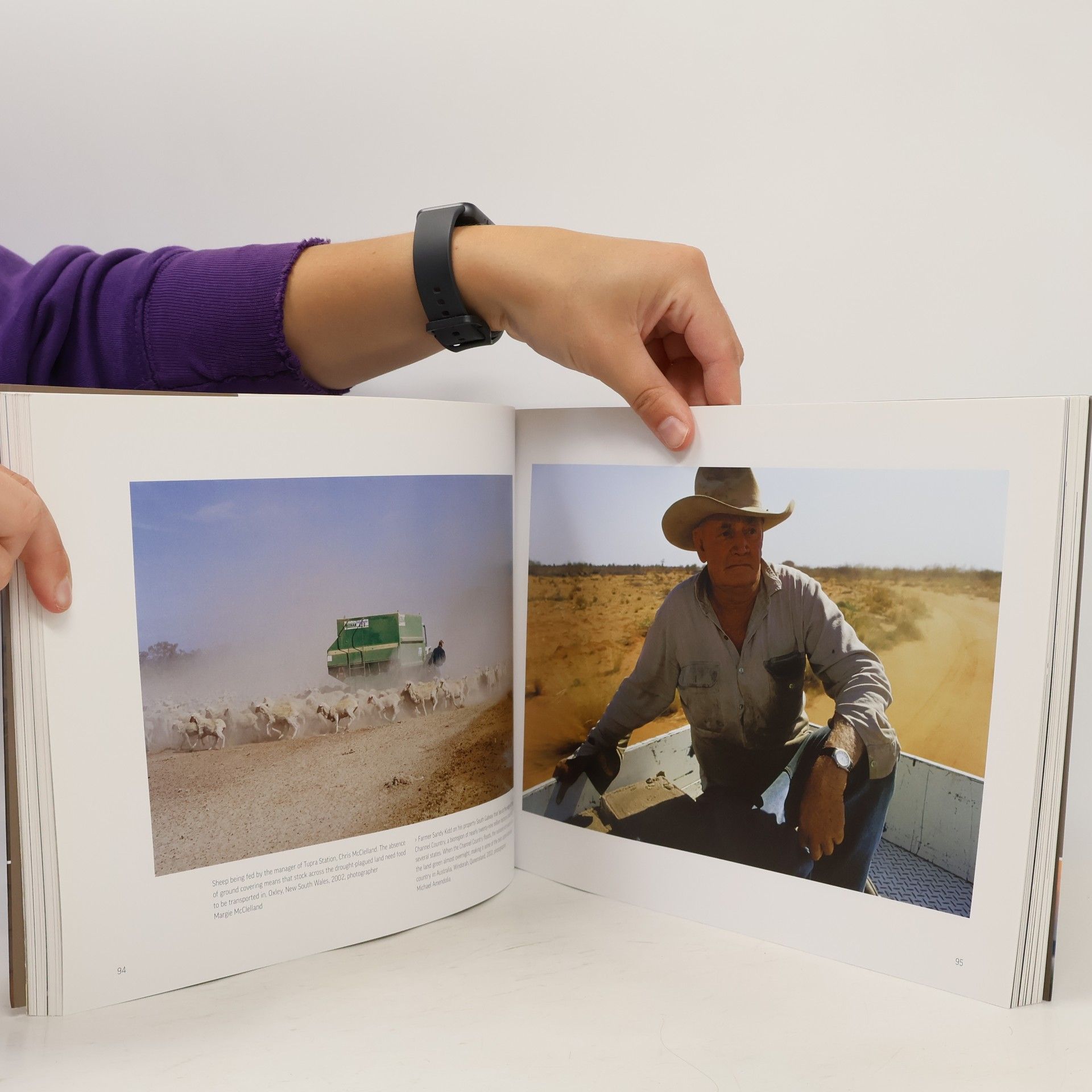Andrew Chapman Beyond Reasonable Drought