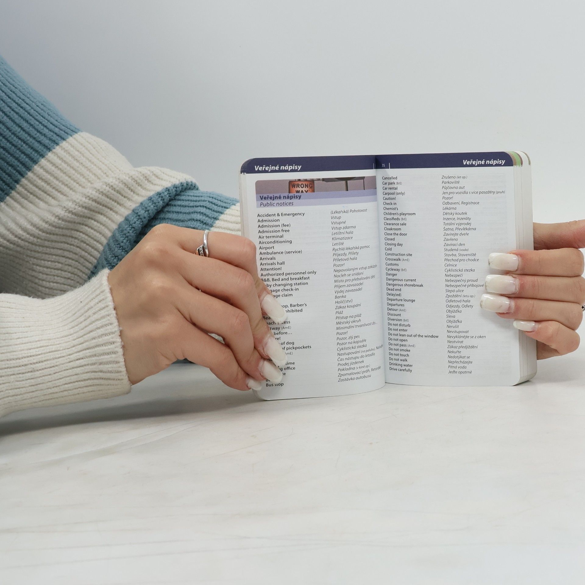 Autorenkollektiv Angličtina : konverzace : se slovníkem a gramatikou