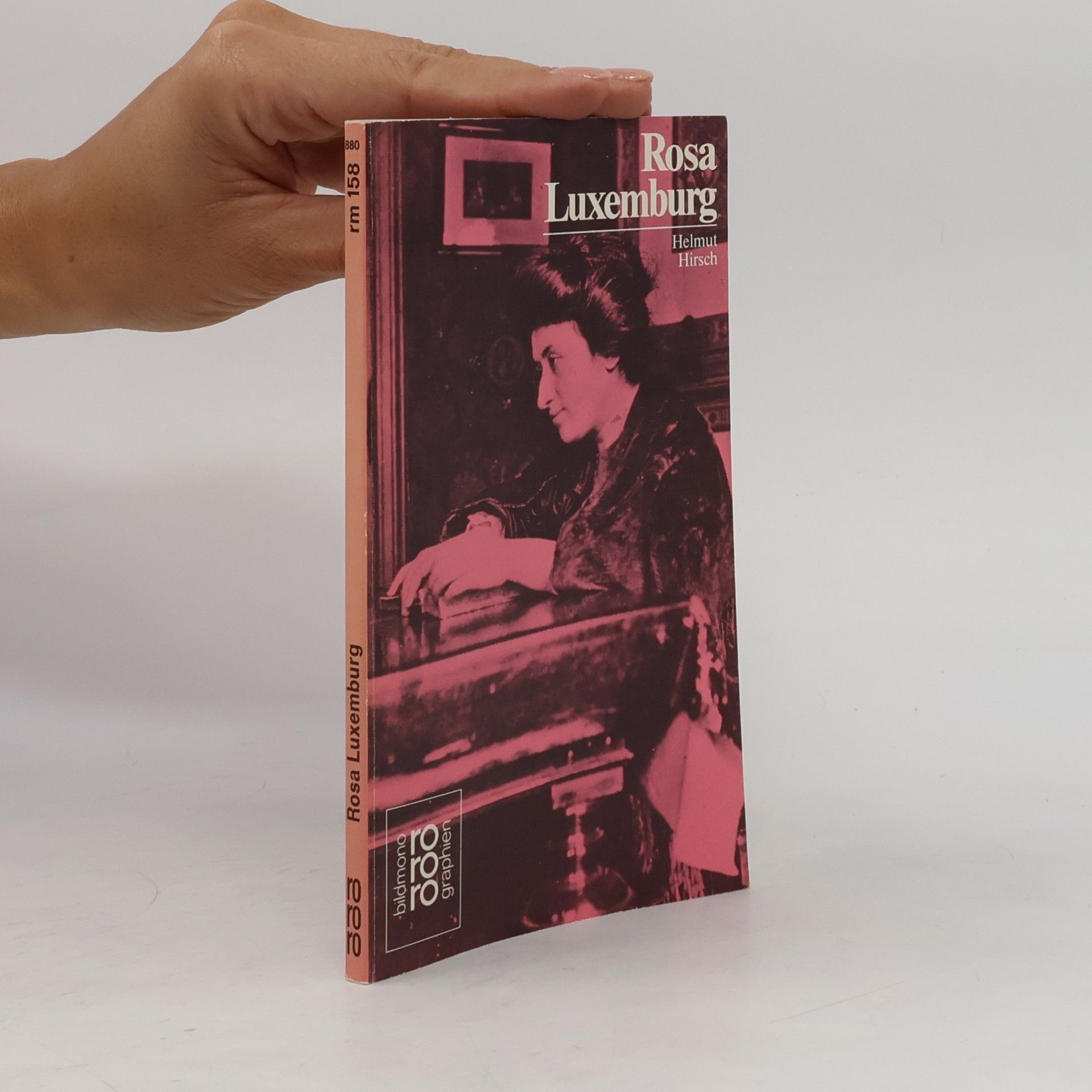Rosa Luxemburg
