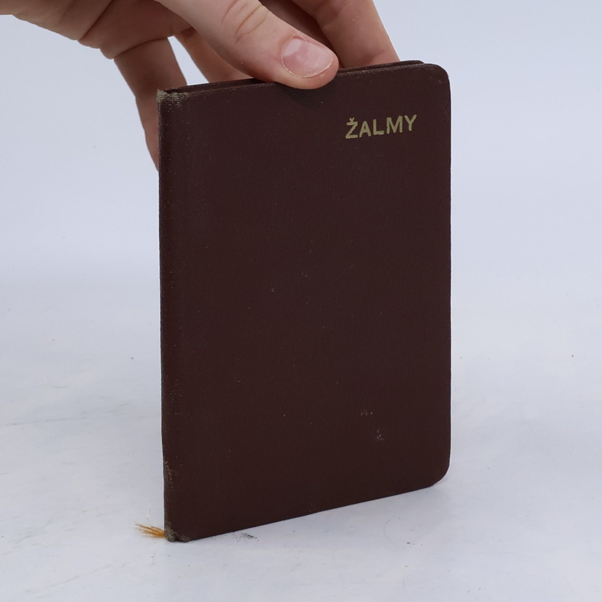 kolektiv Žalmy