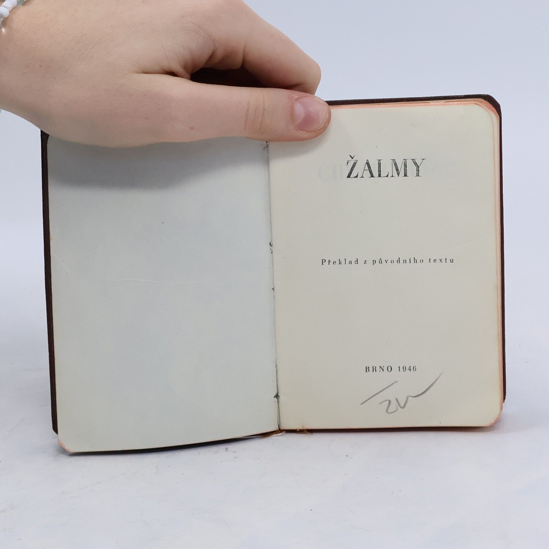 kolektiv Žalmy