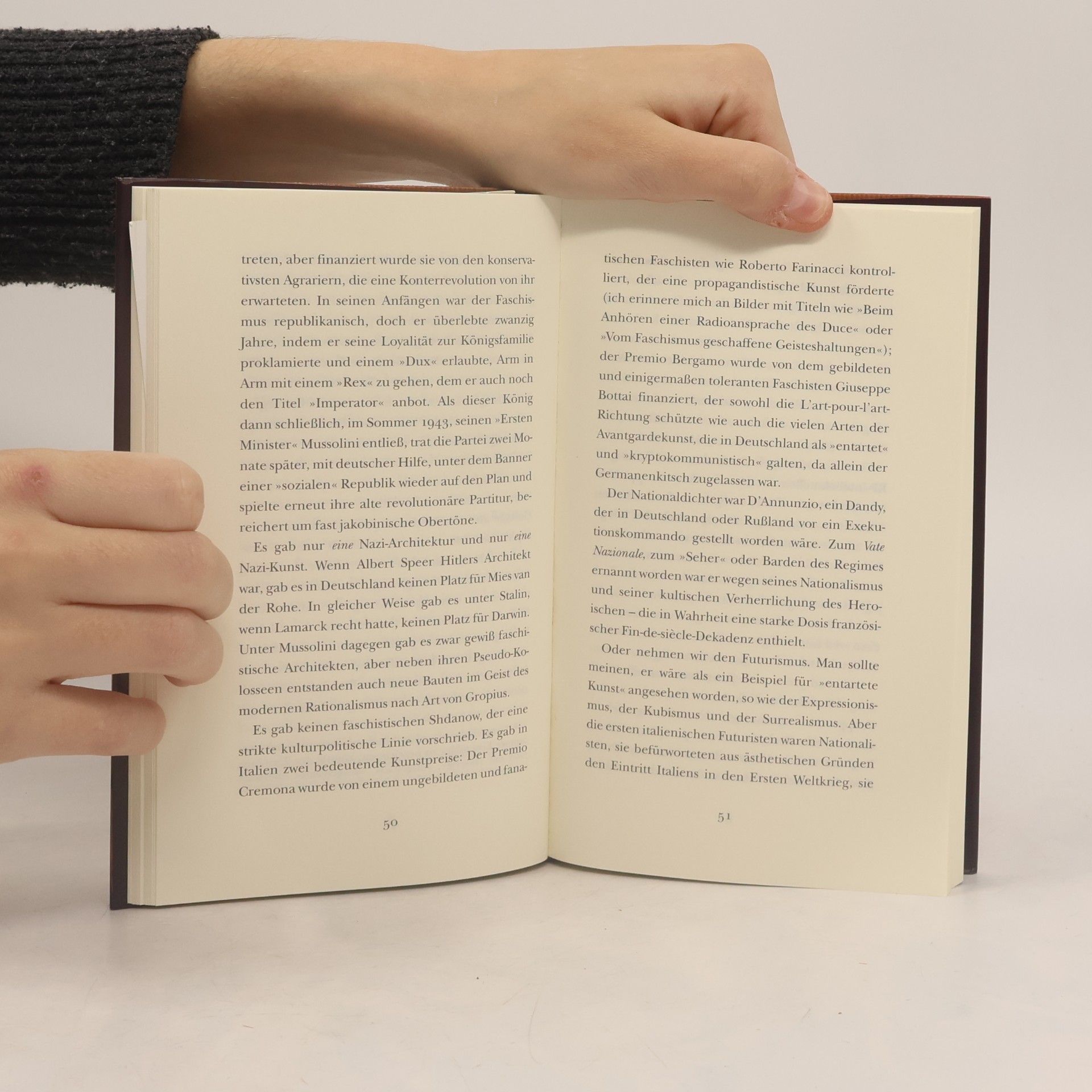 Umberto Eco Vier moralische Schriften