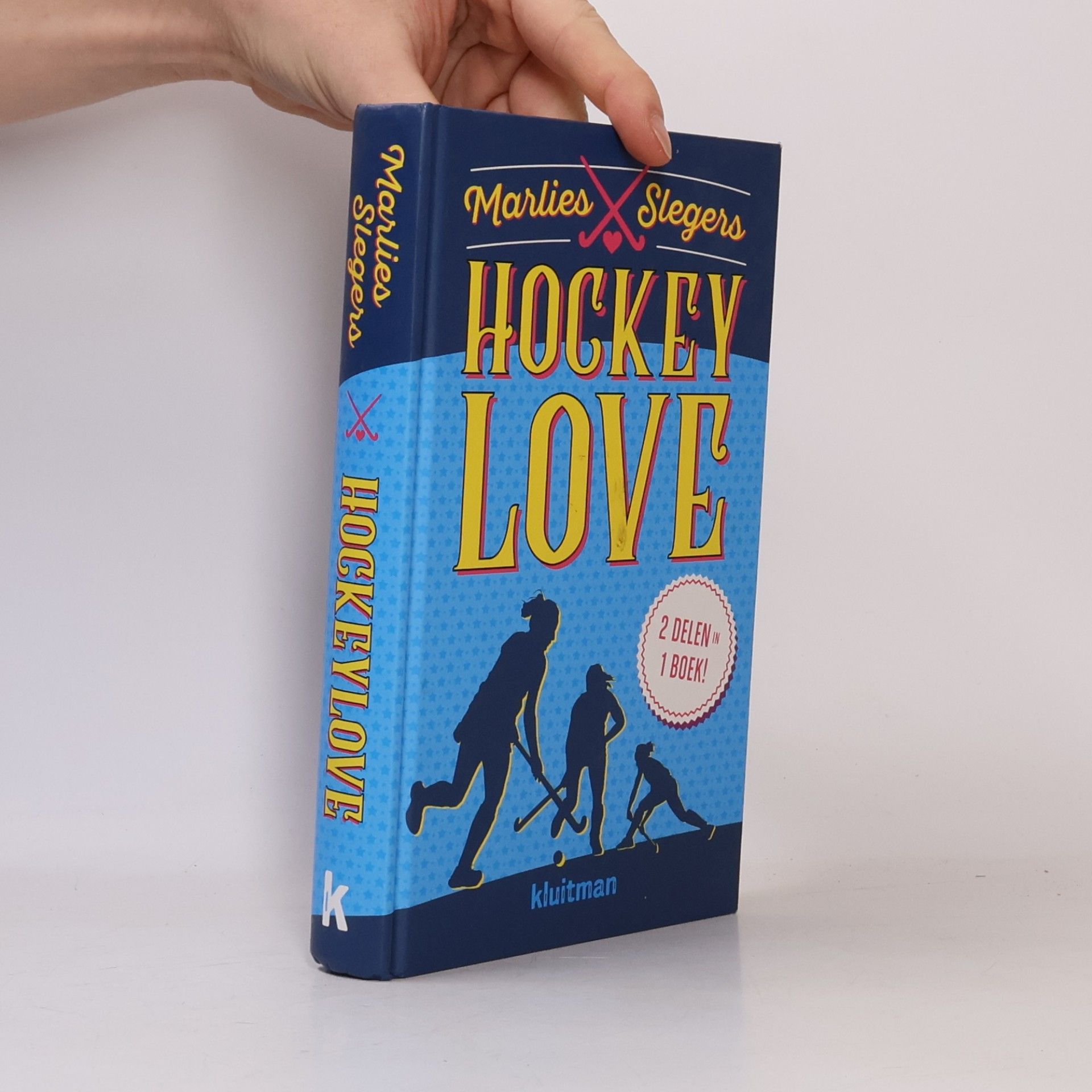 Hockeylove