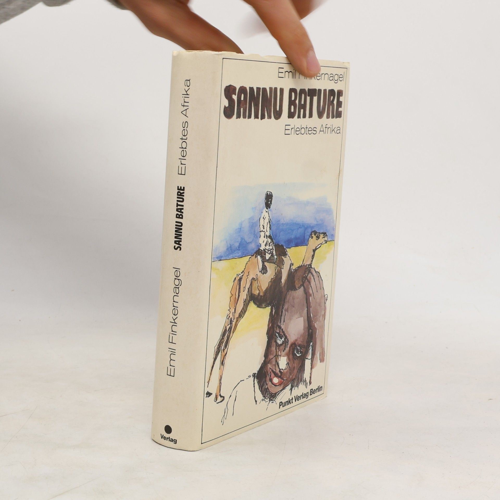 Sannu Bature