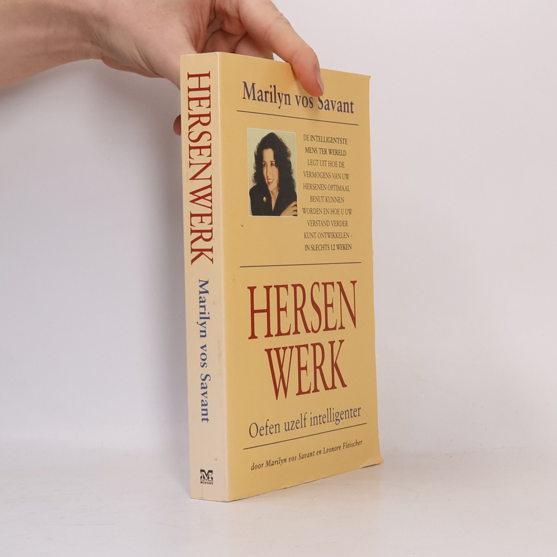 Hersenwerk