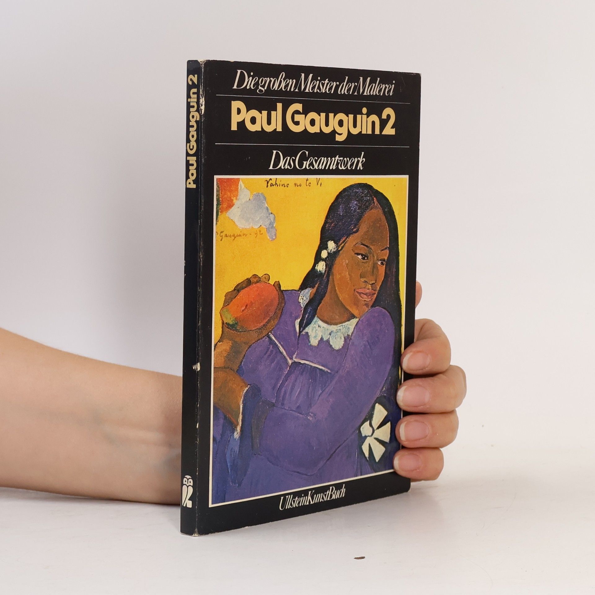 Paul Gauguin 2