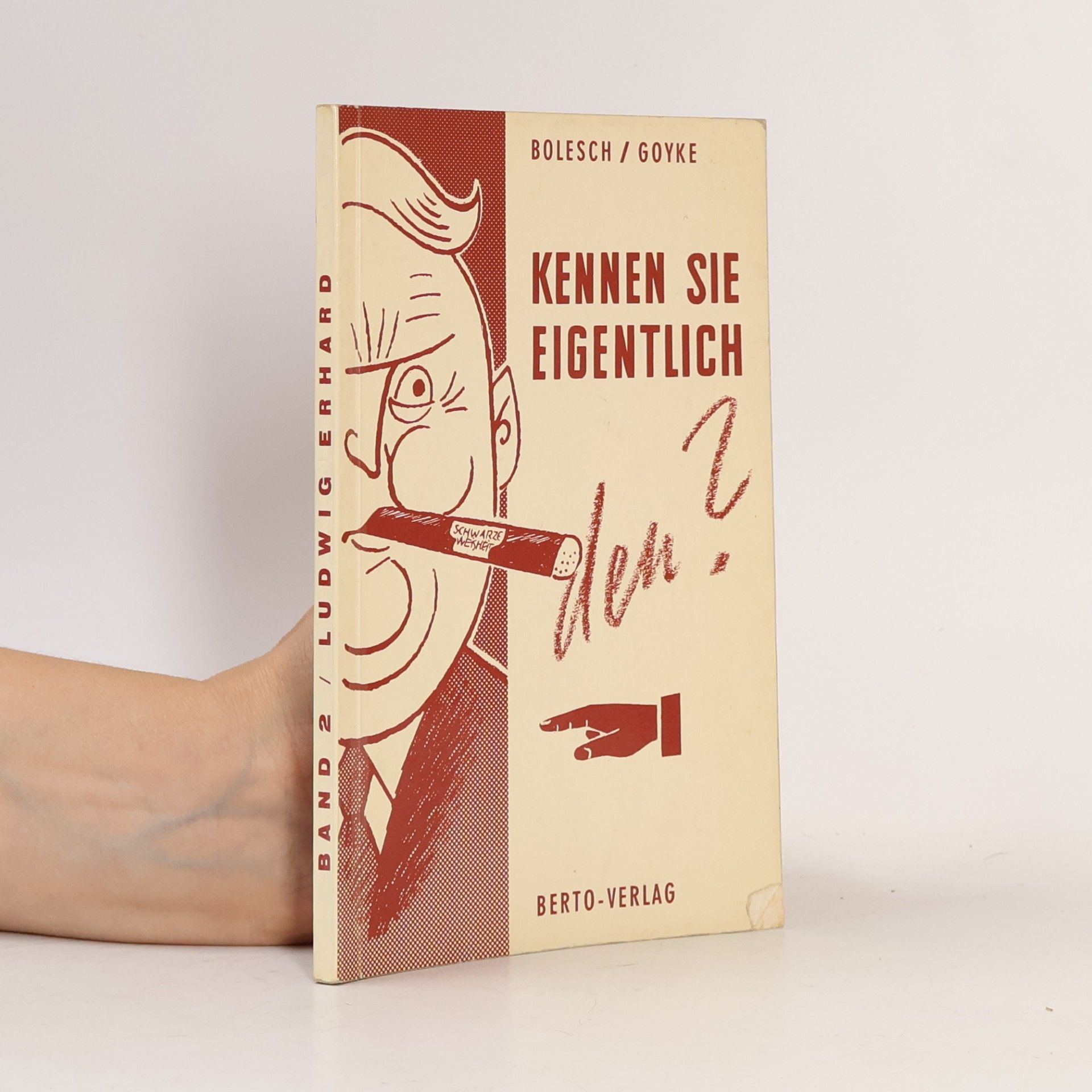 Wolf J. Bell Kennen Sie eigentlich den? Band 7