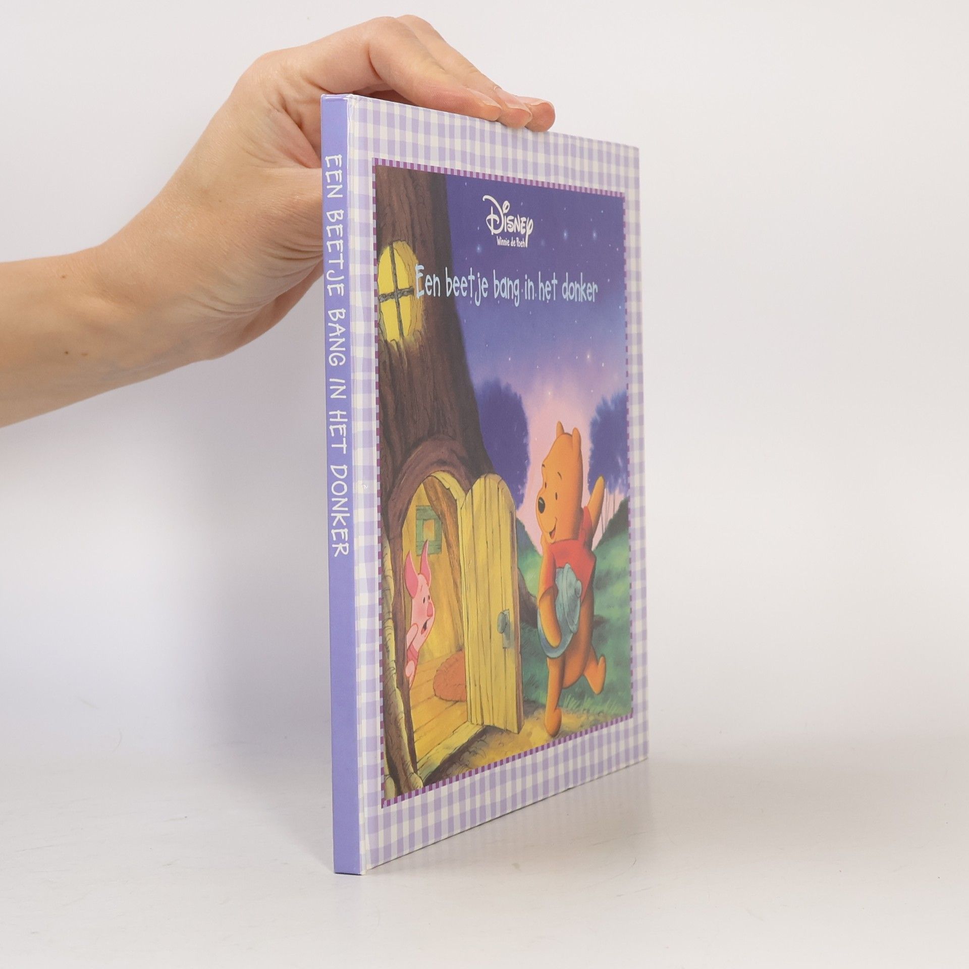 Kolektiv autorů Disney Winnie de Poeh