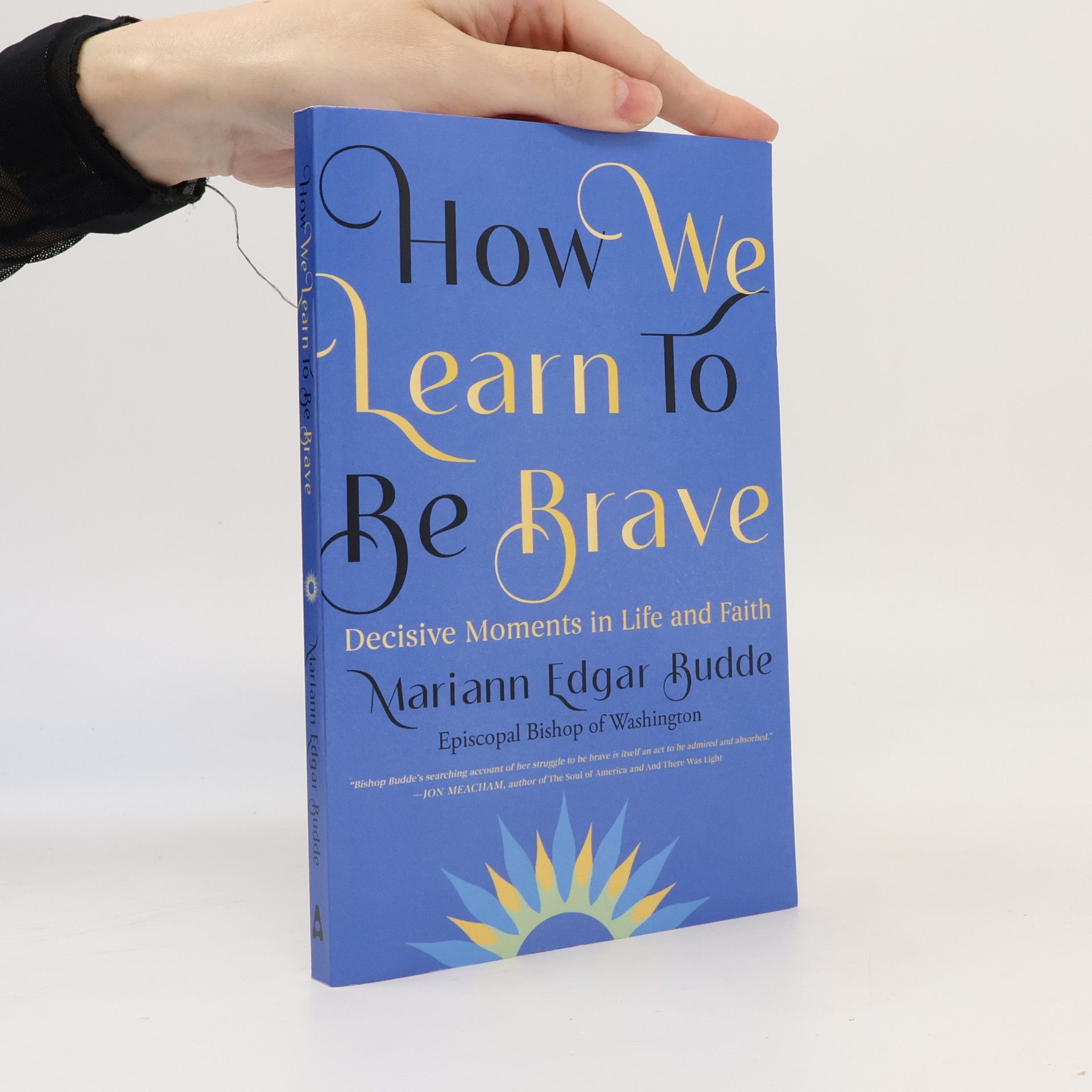 kolektiv How We Learn to Be Brave