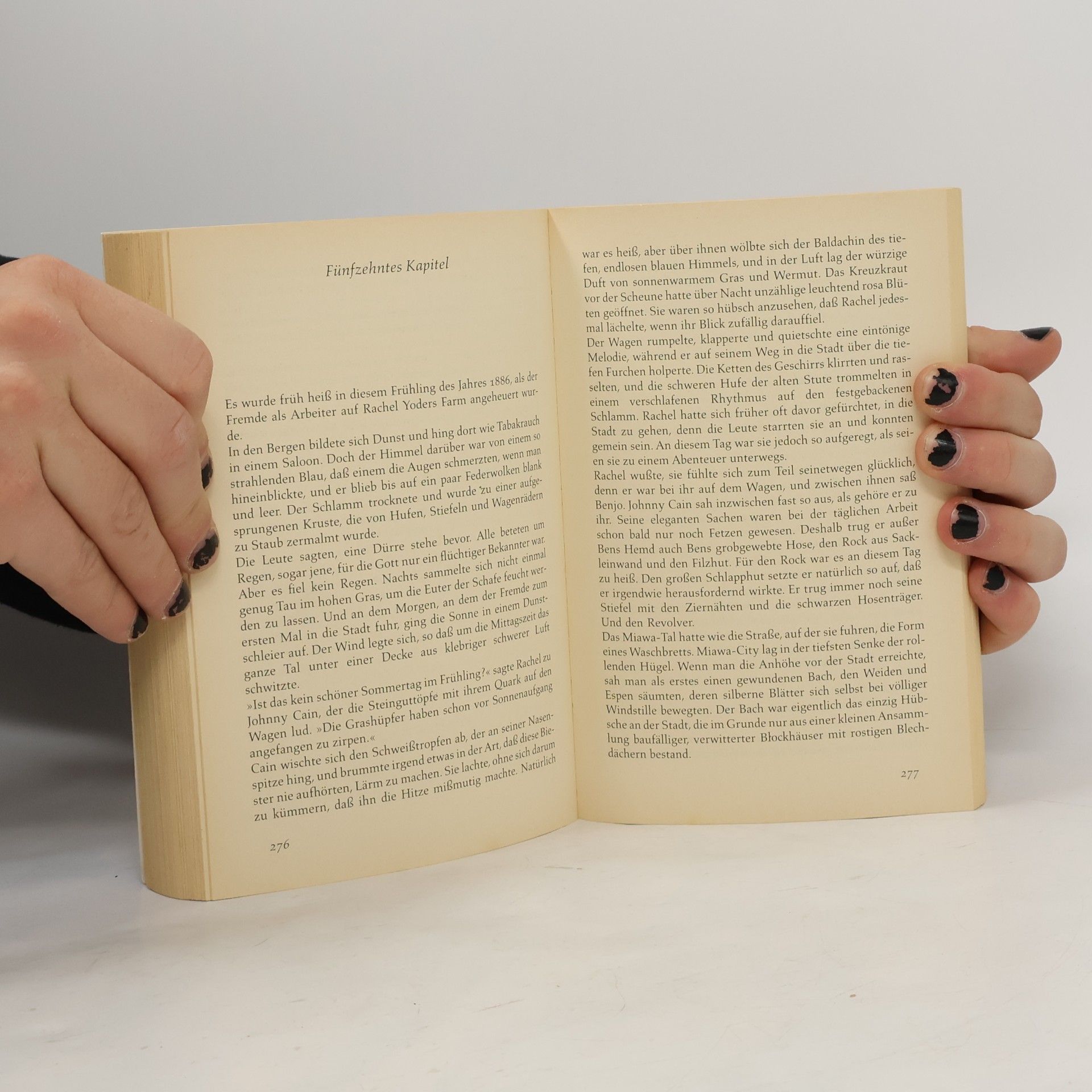 Penelope Williamson Wege des Schicksals
