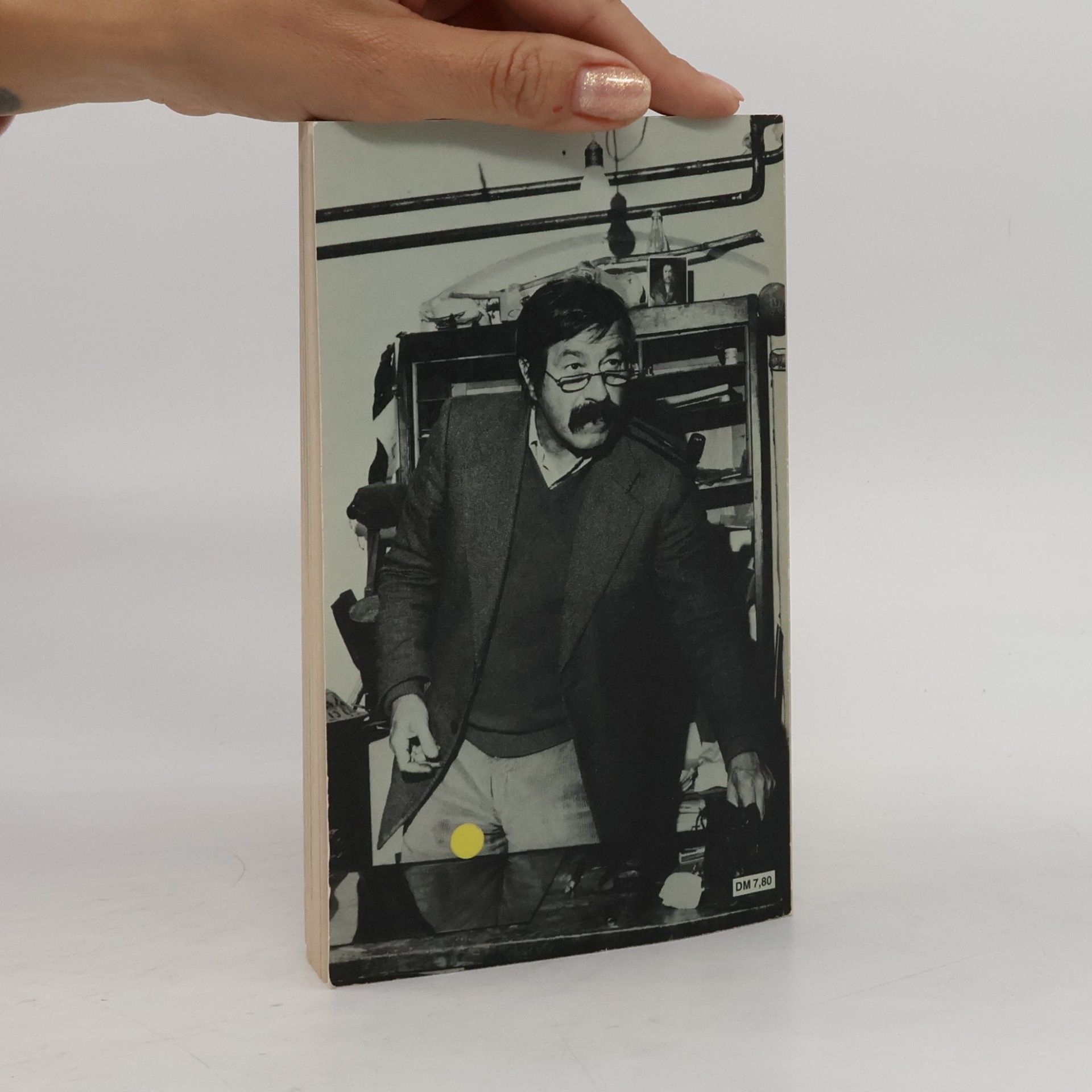 Heinrich Vormweg Günter Grass
