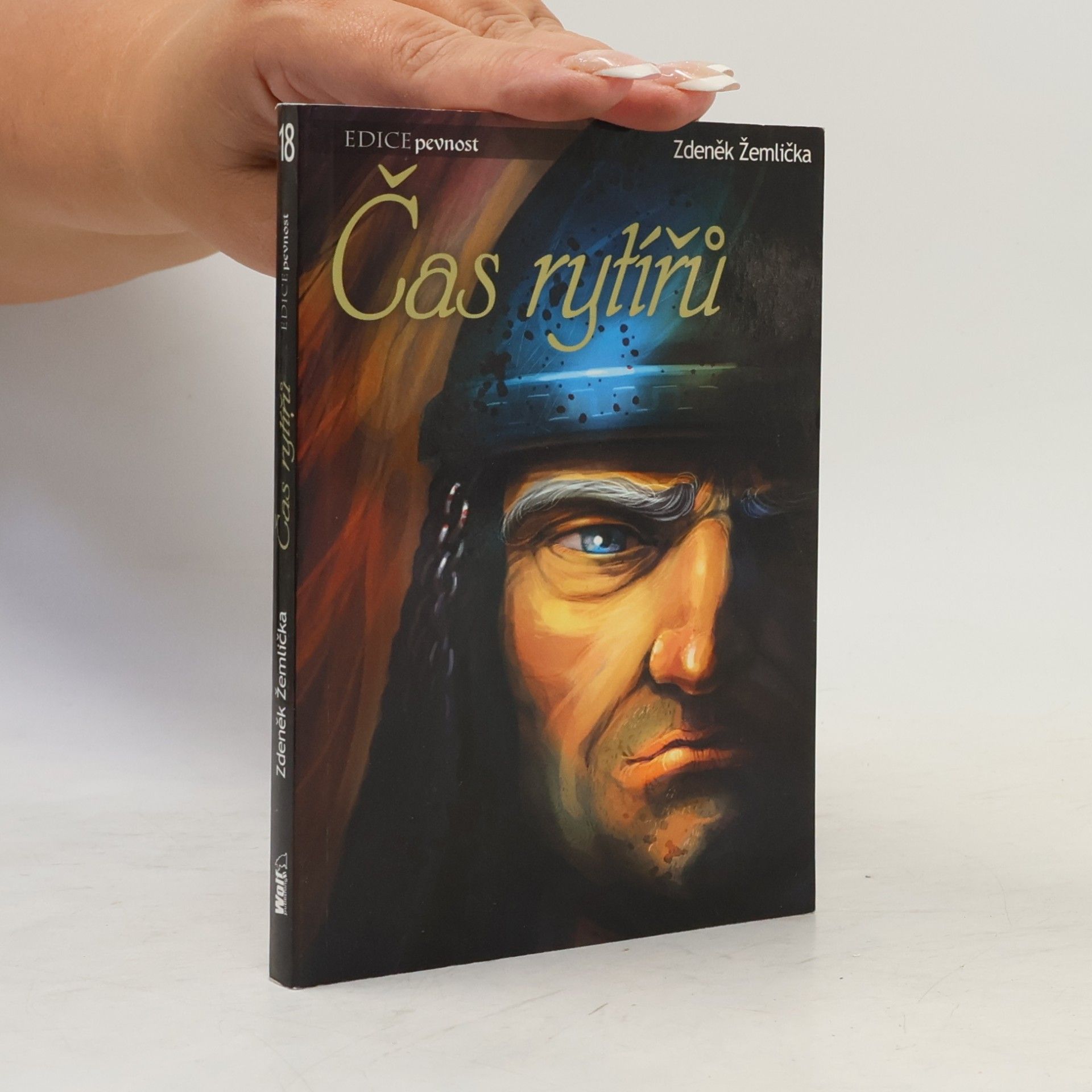 Čas rytířů